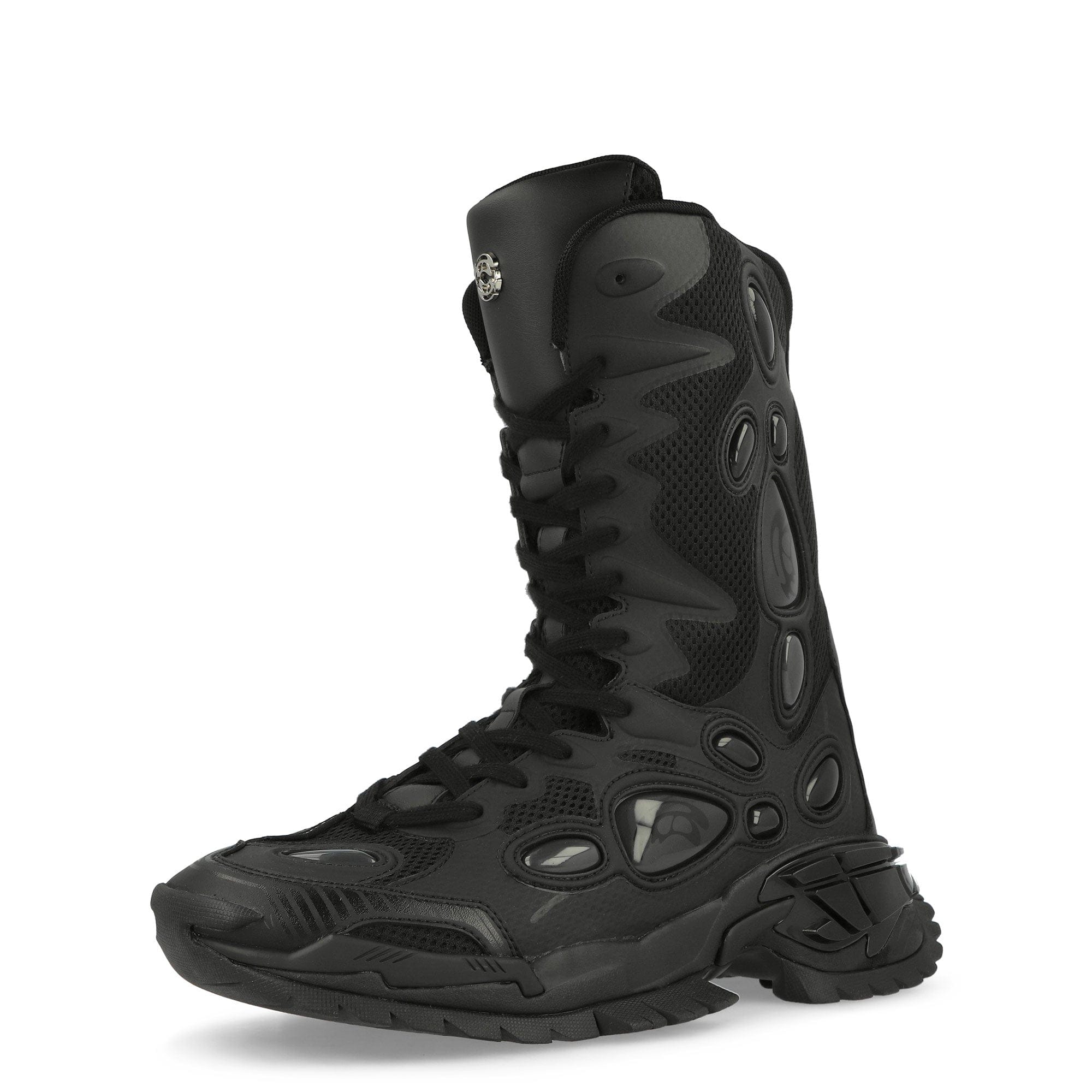 Rombaut Nucleo Boot