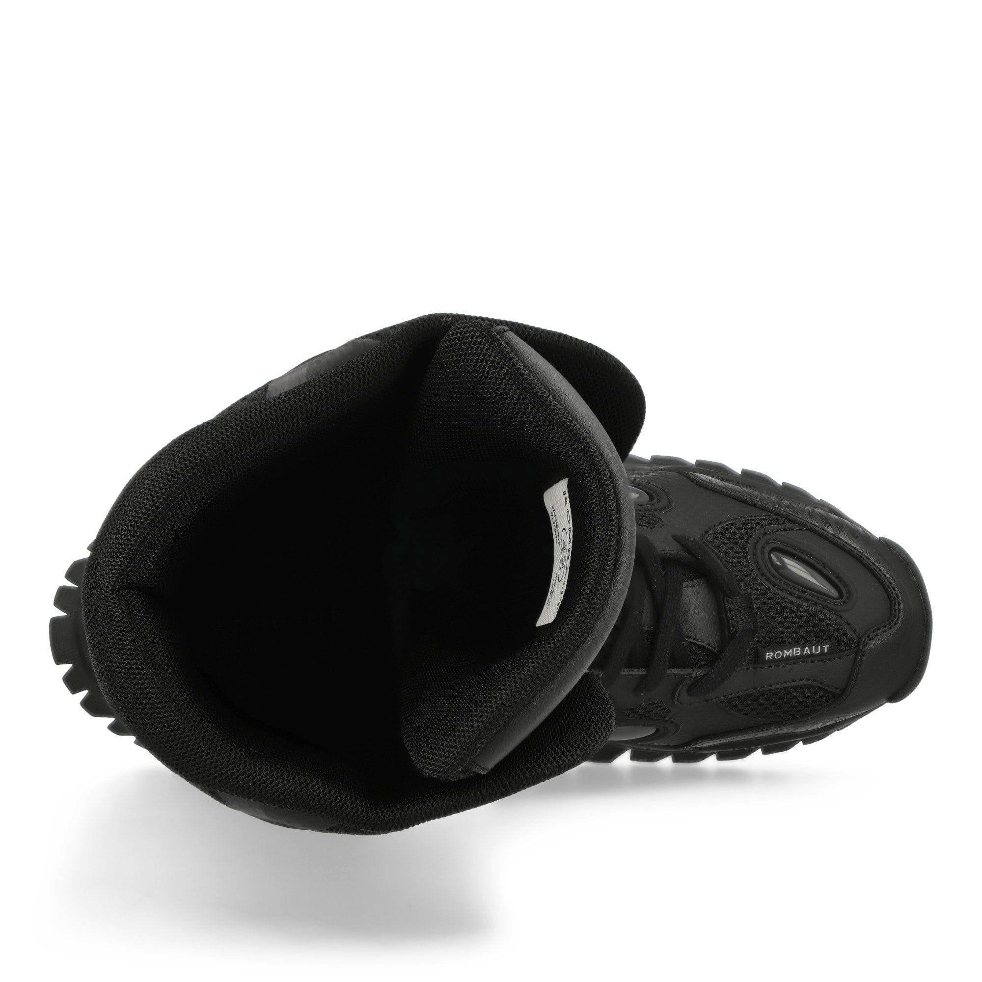 Rombaut Nucleo Boot