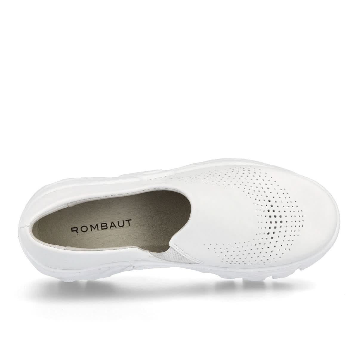 Rombaut Boccaccio II Clog
