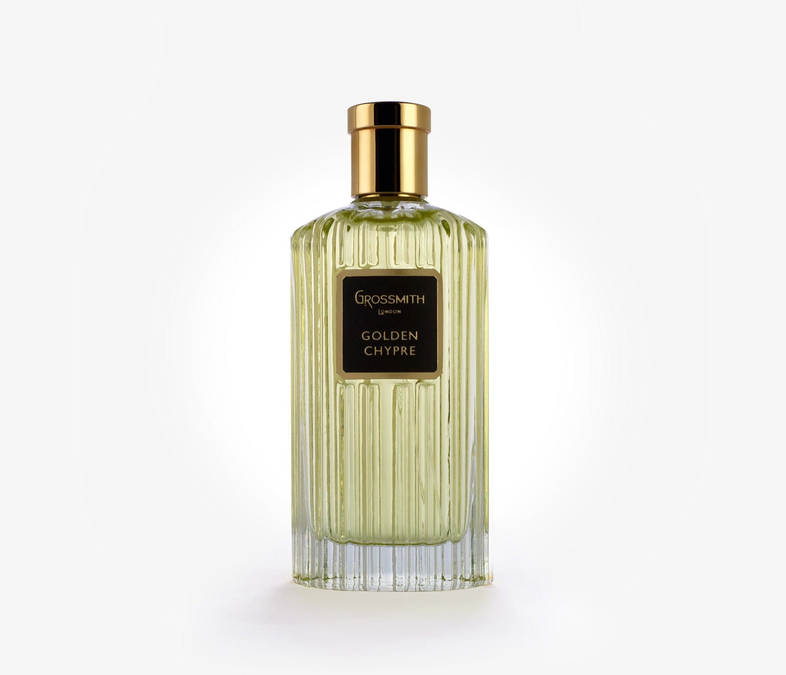 Grossmith London Golden Chypre