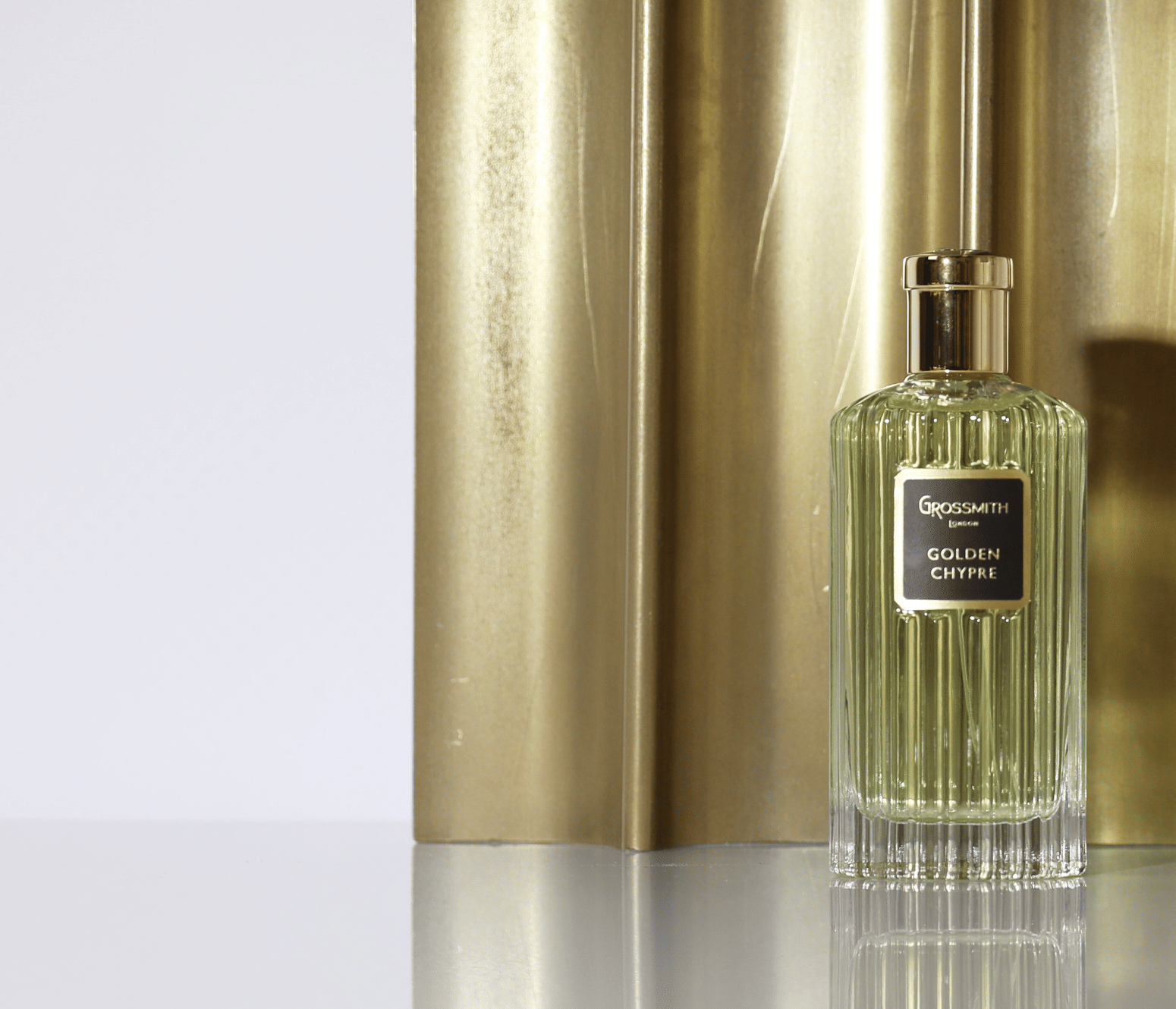 Grossmith London Golden Chypre