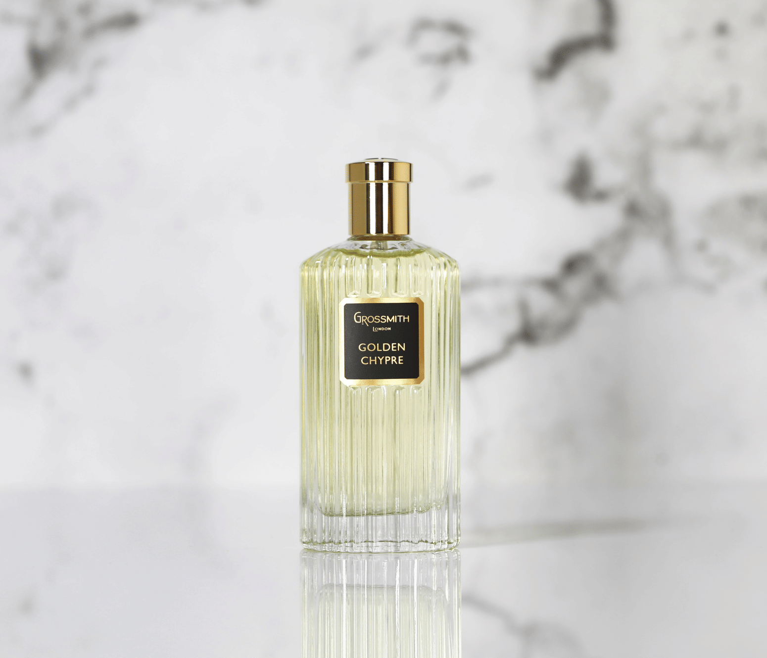 Grossmith London Golden Chypre