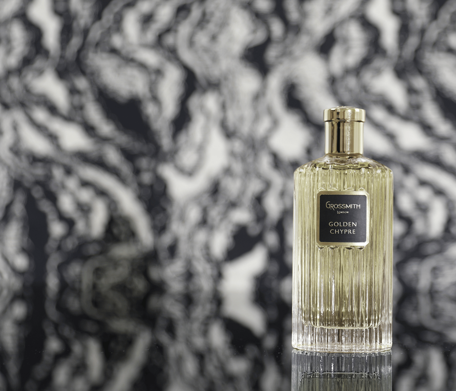 Grossmith London Golden Chypre