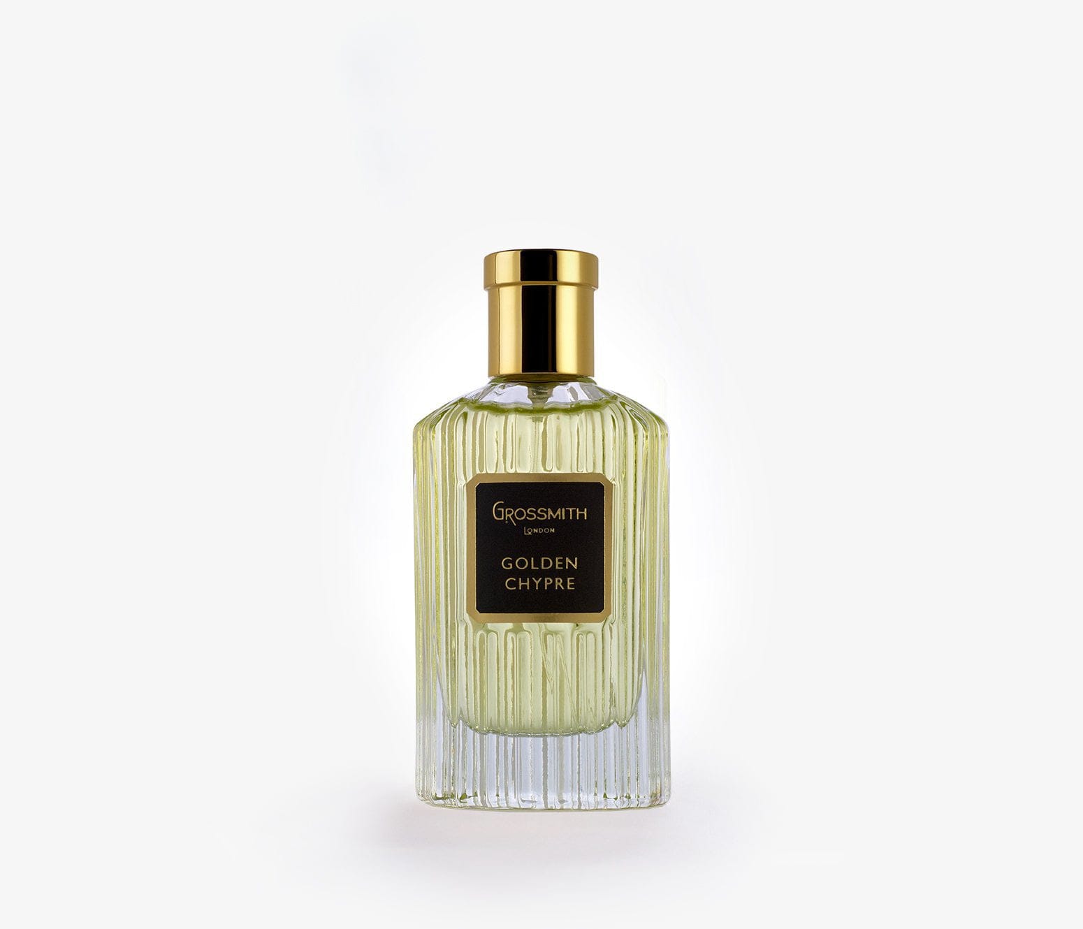 Grossmith London Golden Chypre