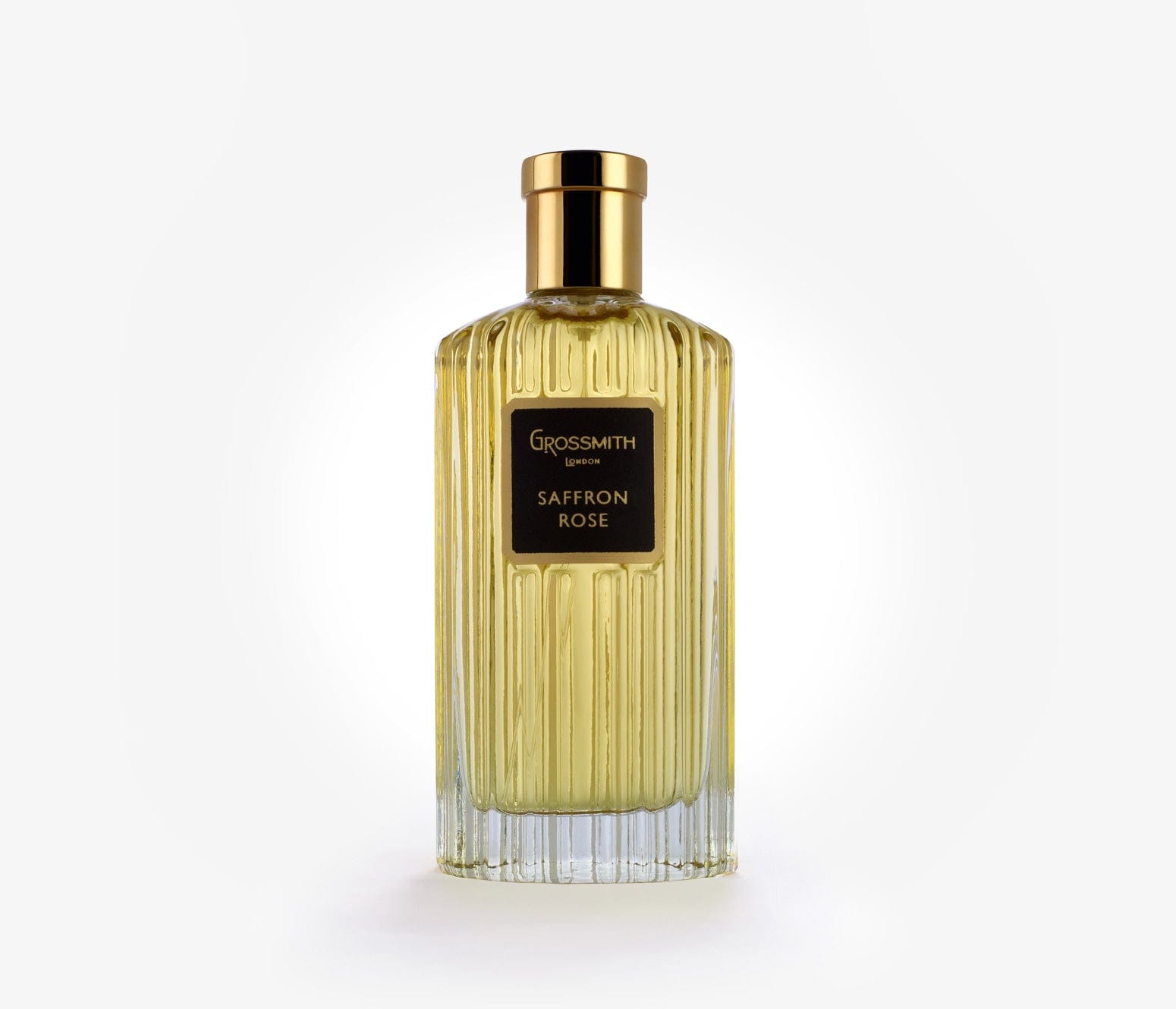 Grossmith London Saffron Rose