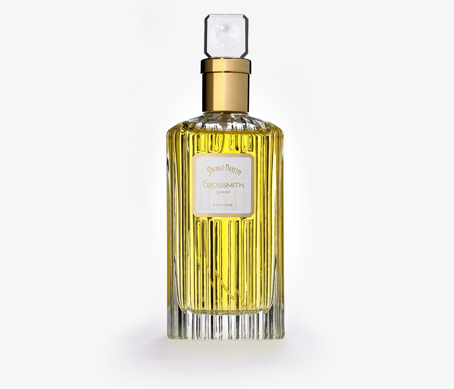 Grossmith London Shem - el - Nessim