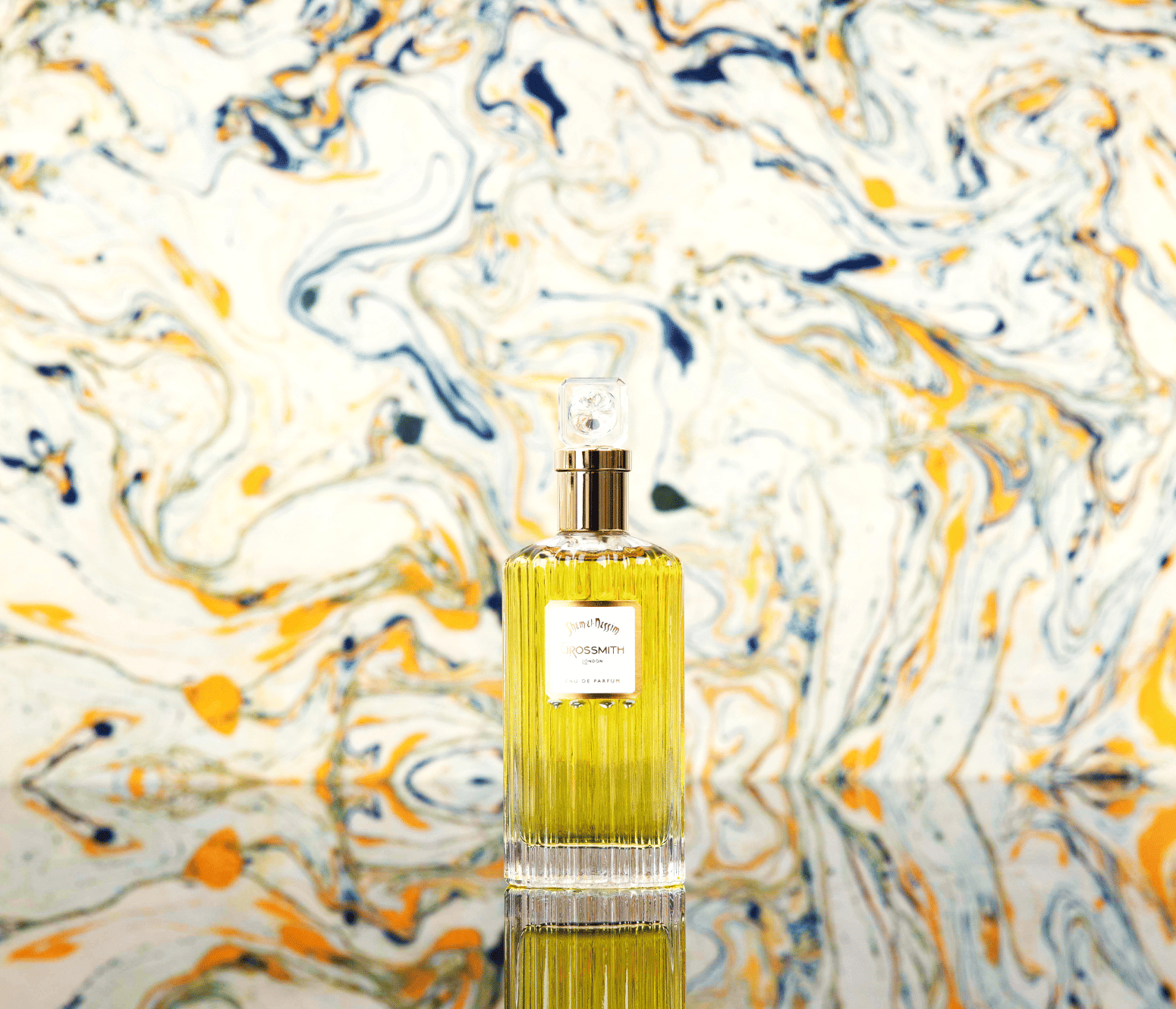 Grossmith London Shem - el - Nessim