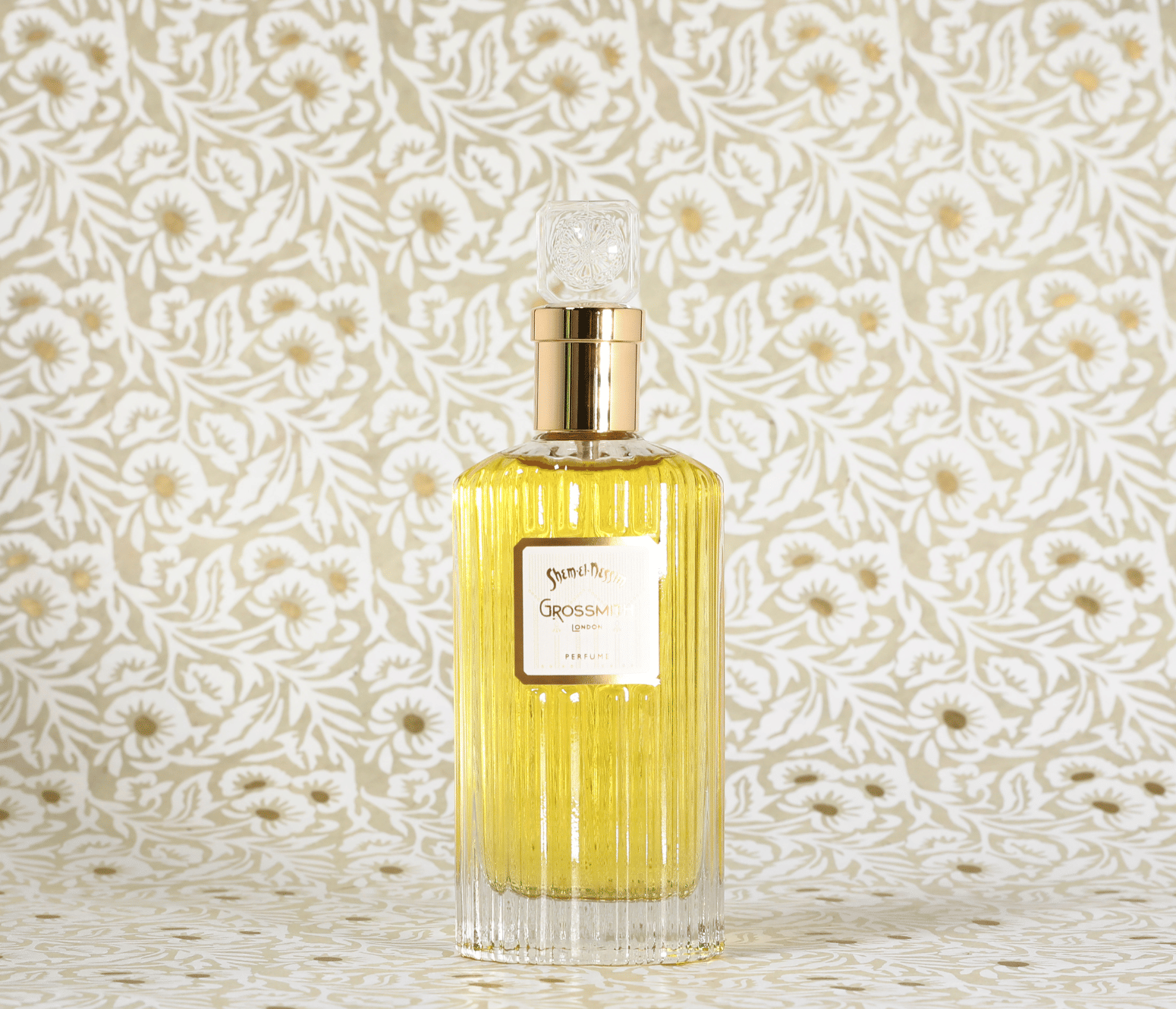 Grossmith London Shem - el - Nessim