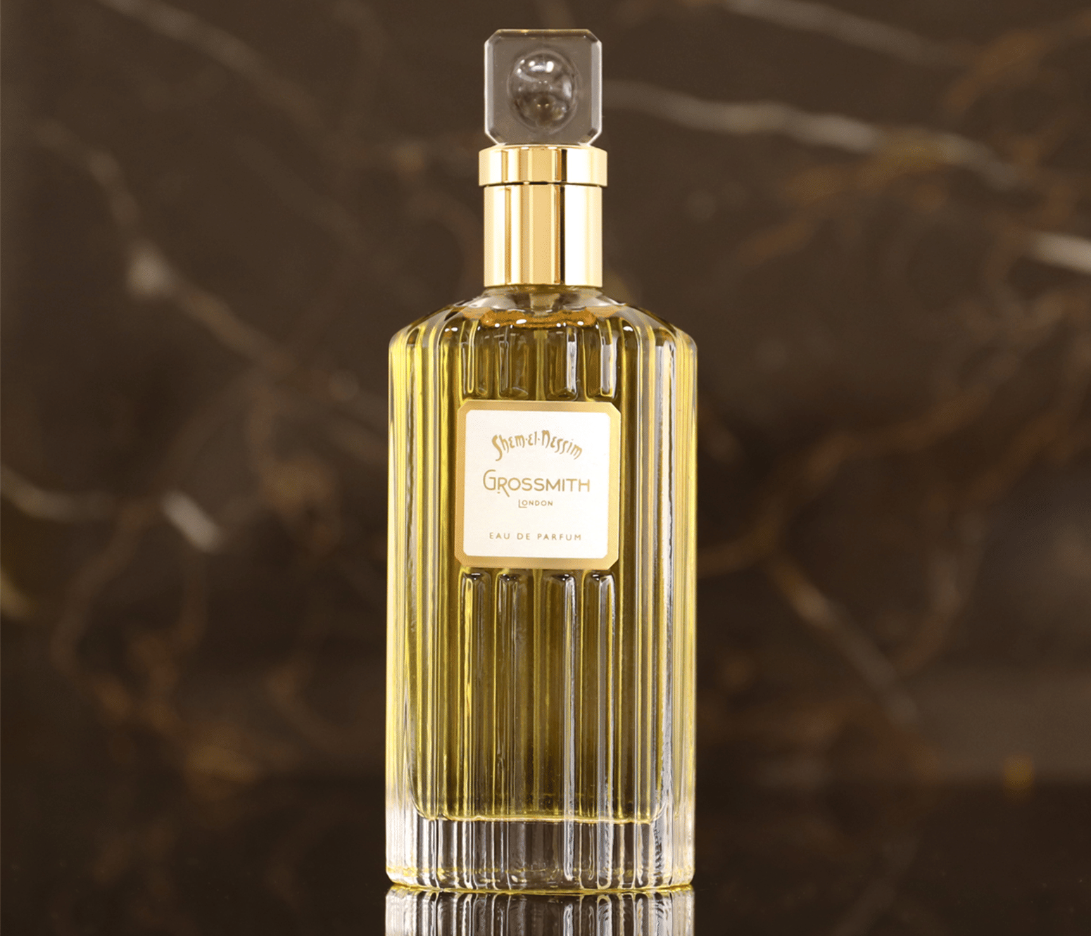 Grossmith London Shem - el - Nessim