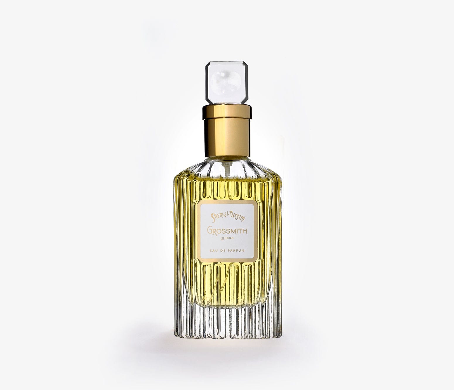 Grossmith London Shem - el - Nessim