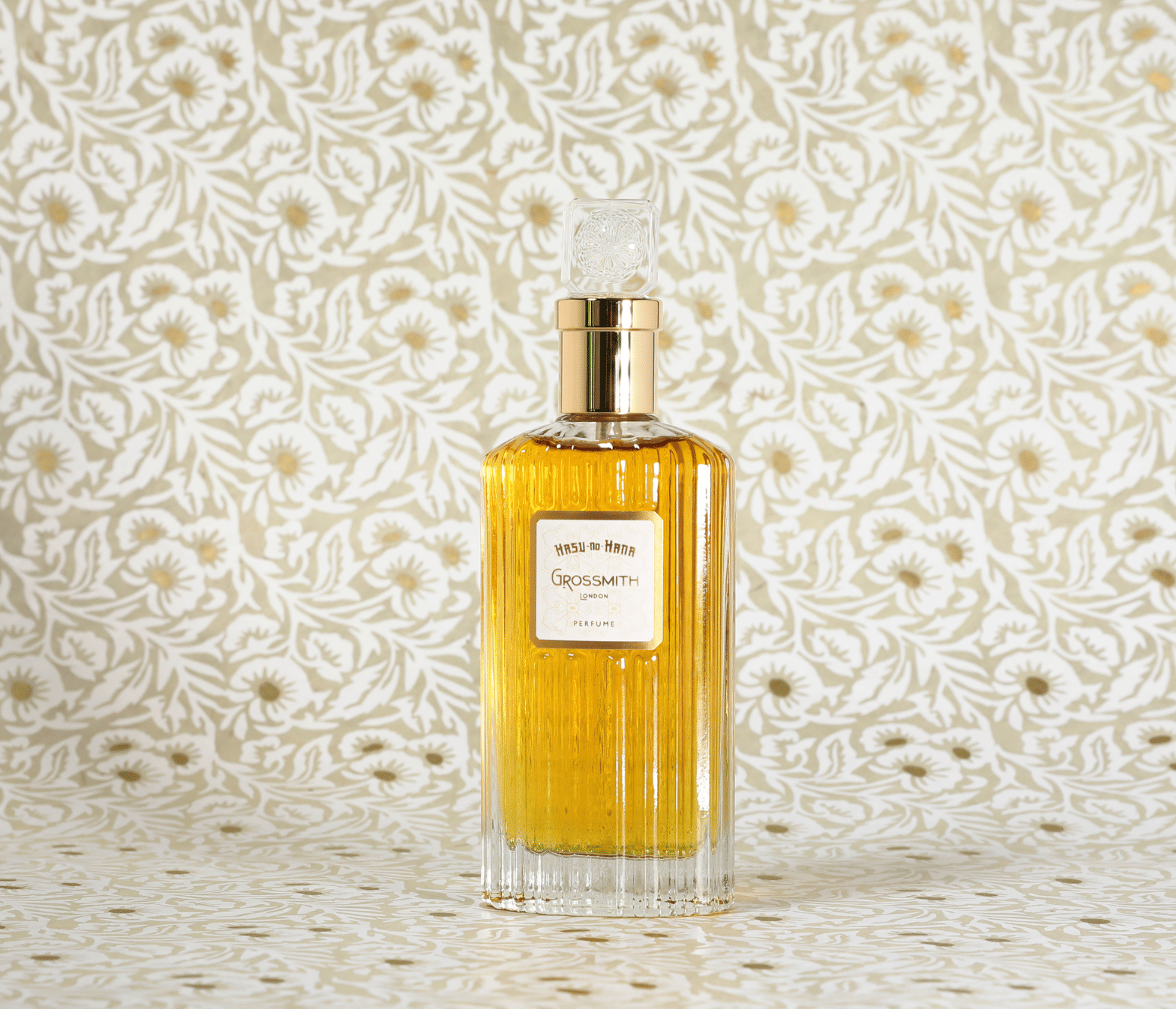 Grossmith London Hasu - no - Hana