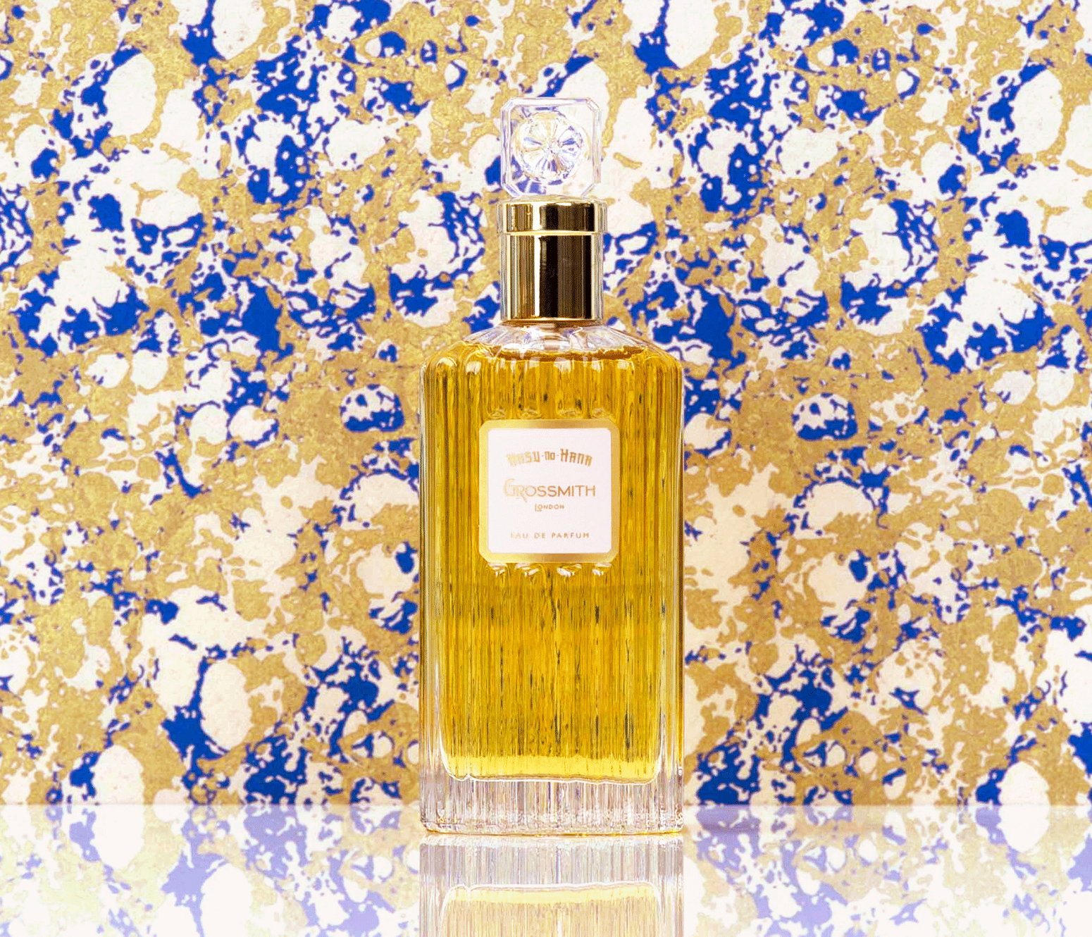 Grossmith London Hasu - no - Hana