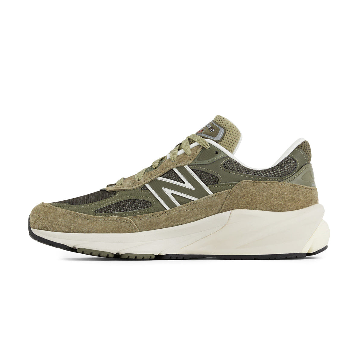 New Balance MADE in USA 990v6 True Camo