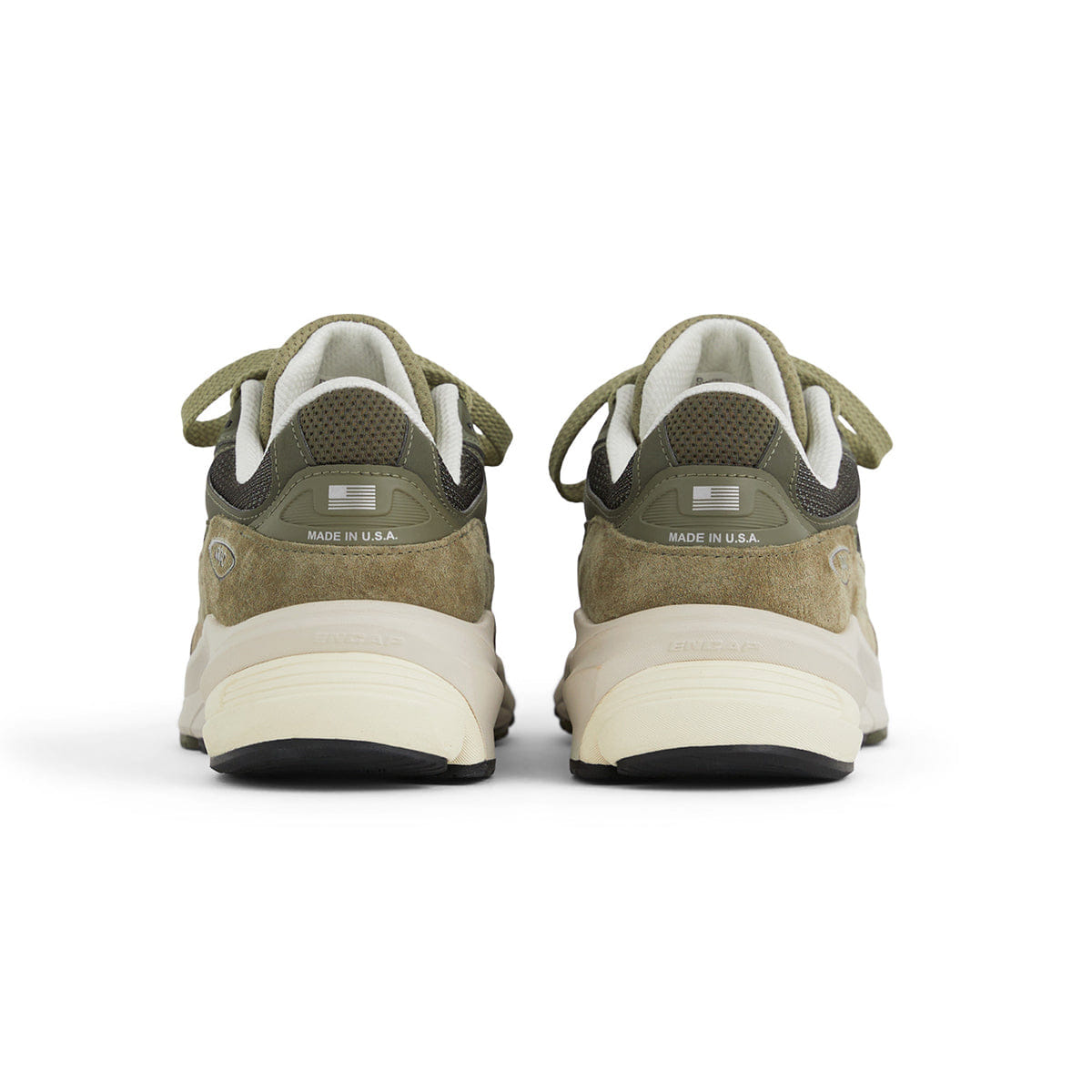 New Balance MADE in USA 990v6 True Camo