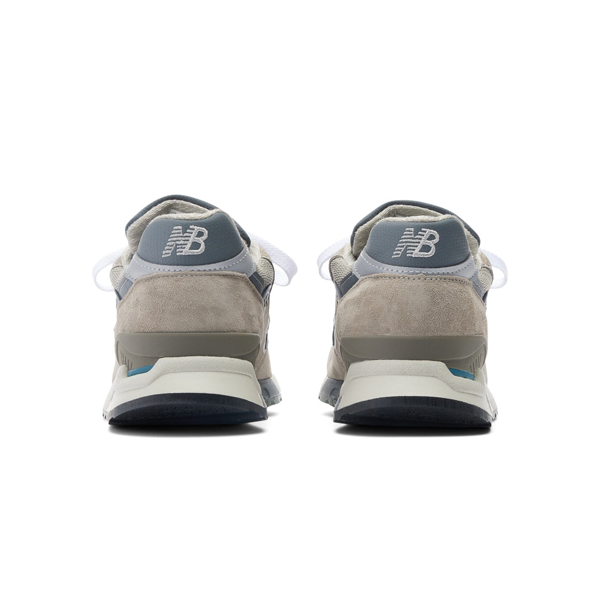 New Balance MADE in USA 998 Core Grey