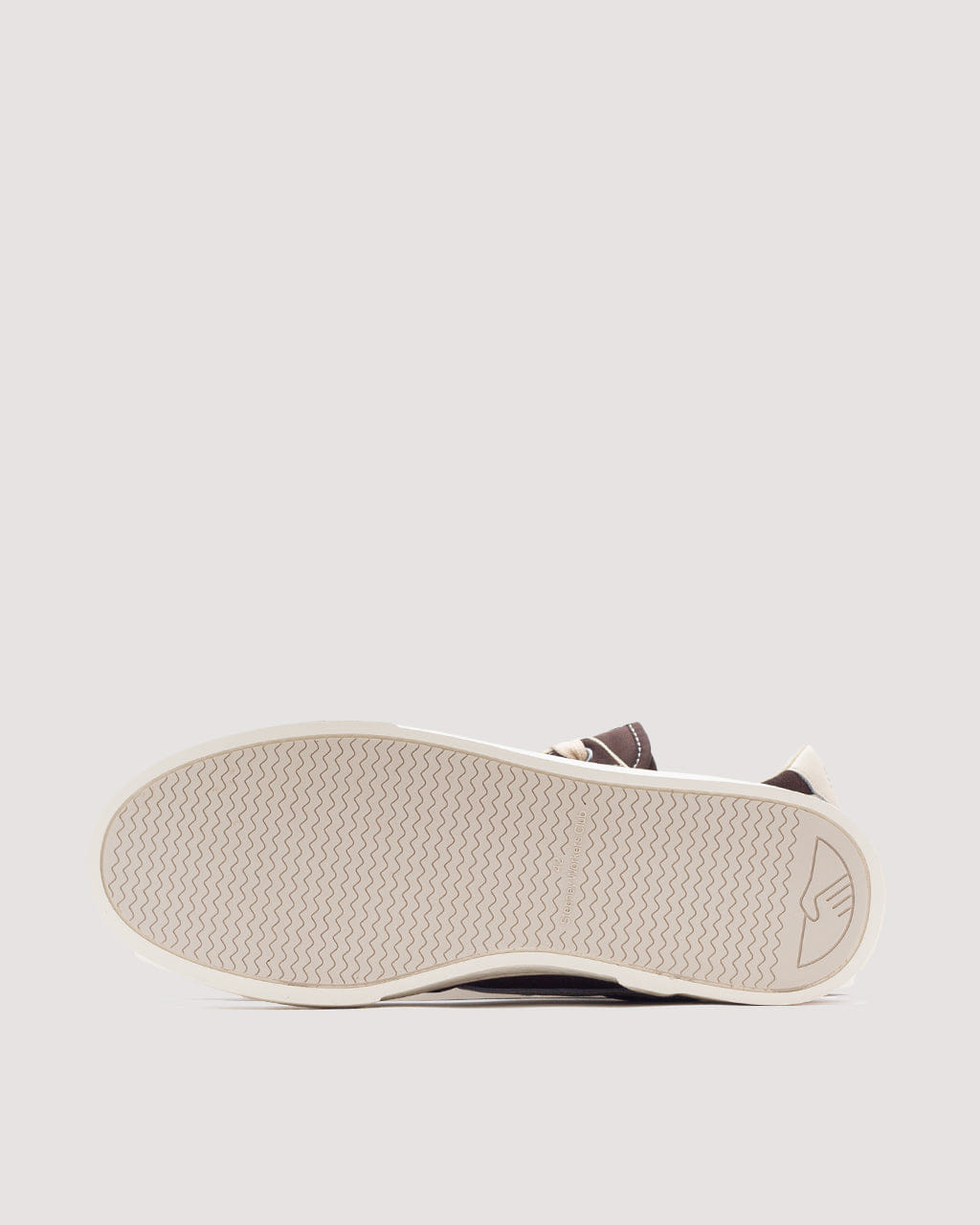 Stepney Workers Club Dellow S - Strike - Dark Brown Suede