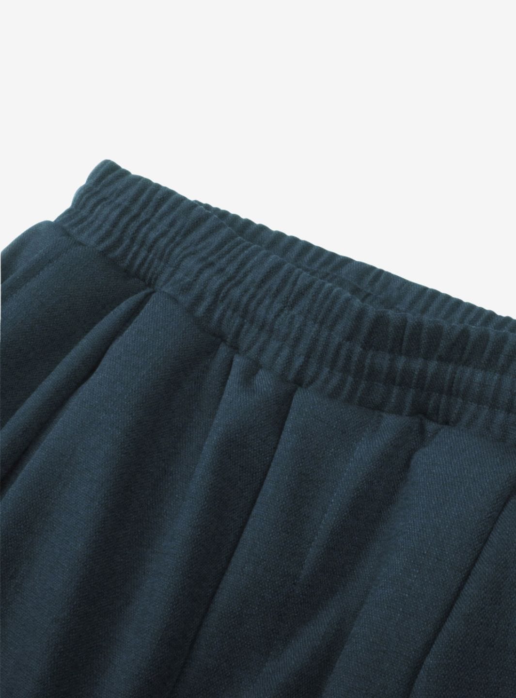 Tee Library T-Shirt Library Yove Lou (Baggy Pants) Navy
