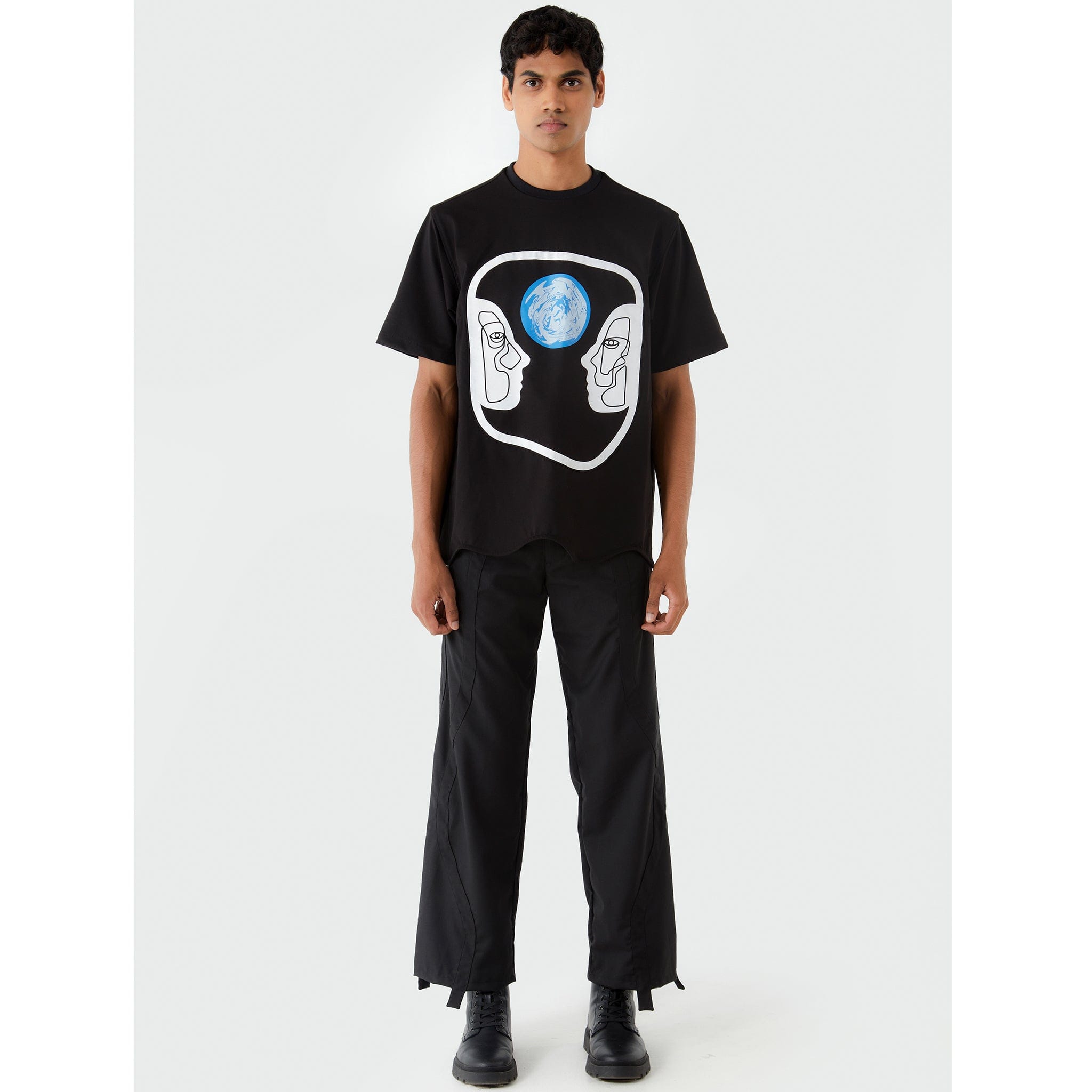 Biskit Reflection Top
