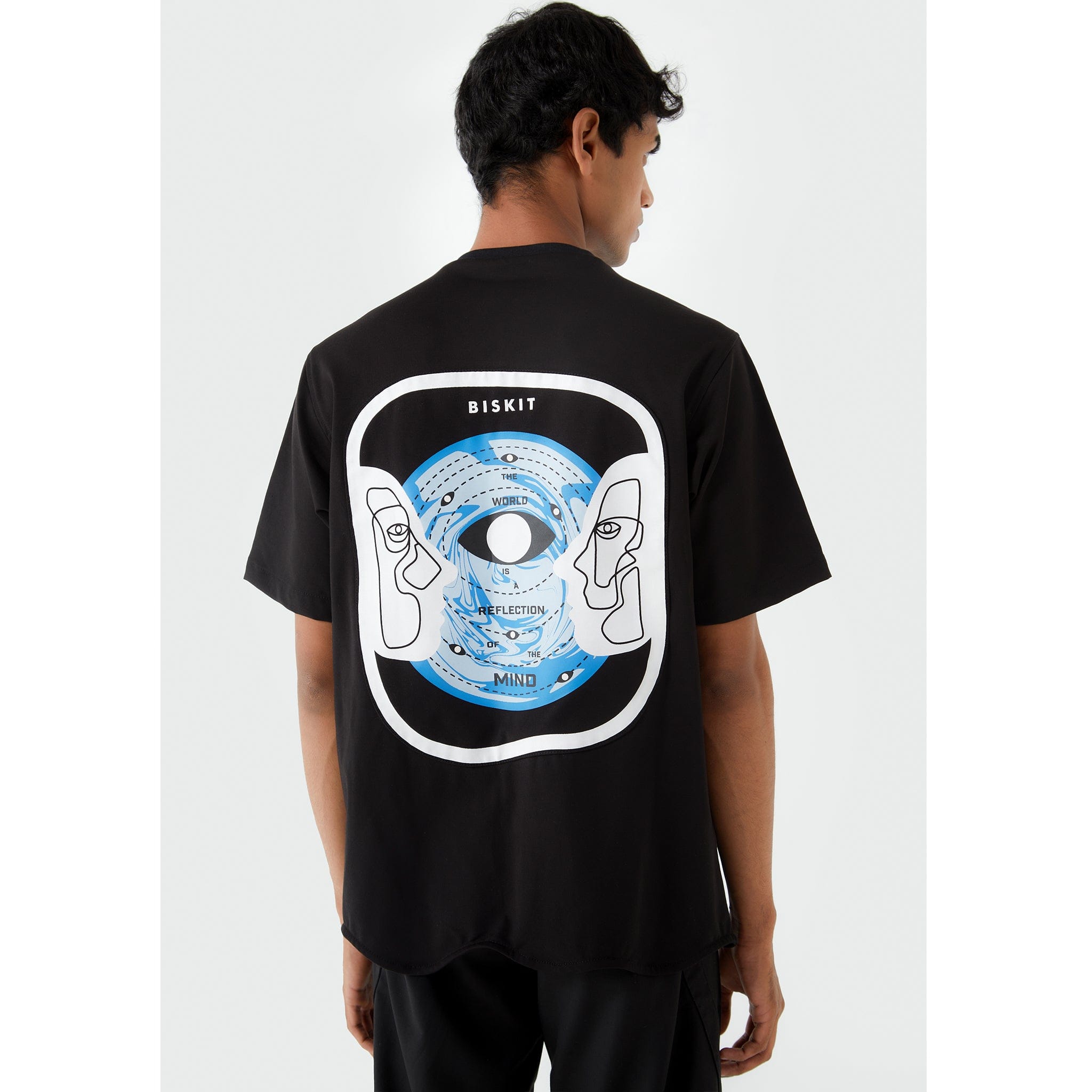 Biskit Reflection Top
