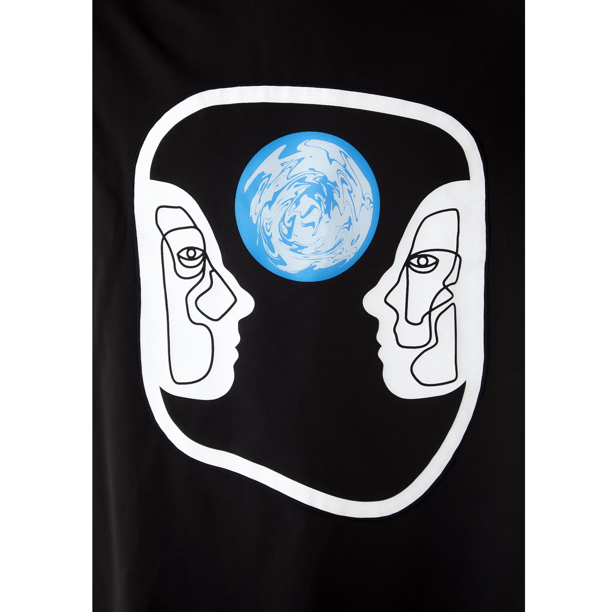 Biskit Reflection Top