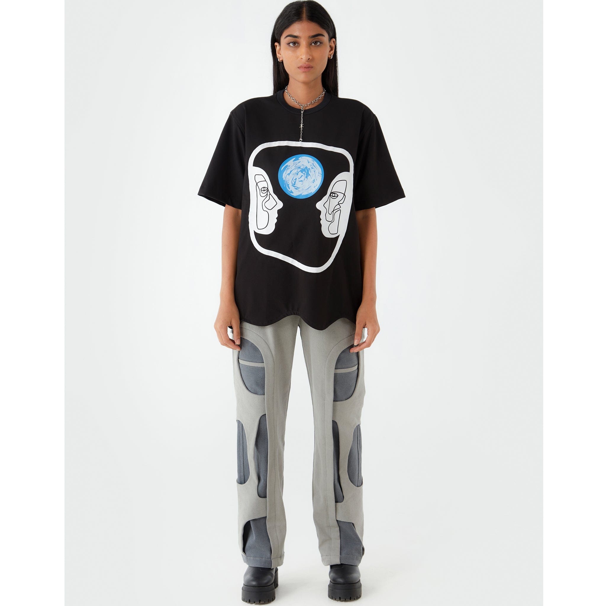 Biskit Reflection Top