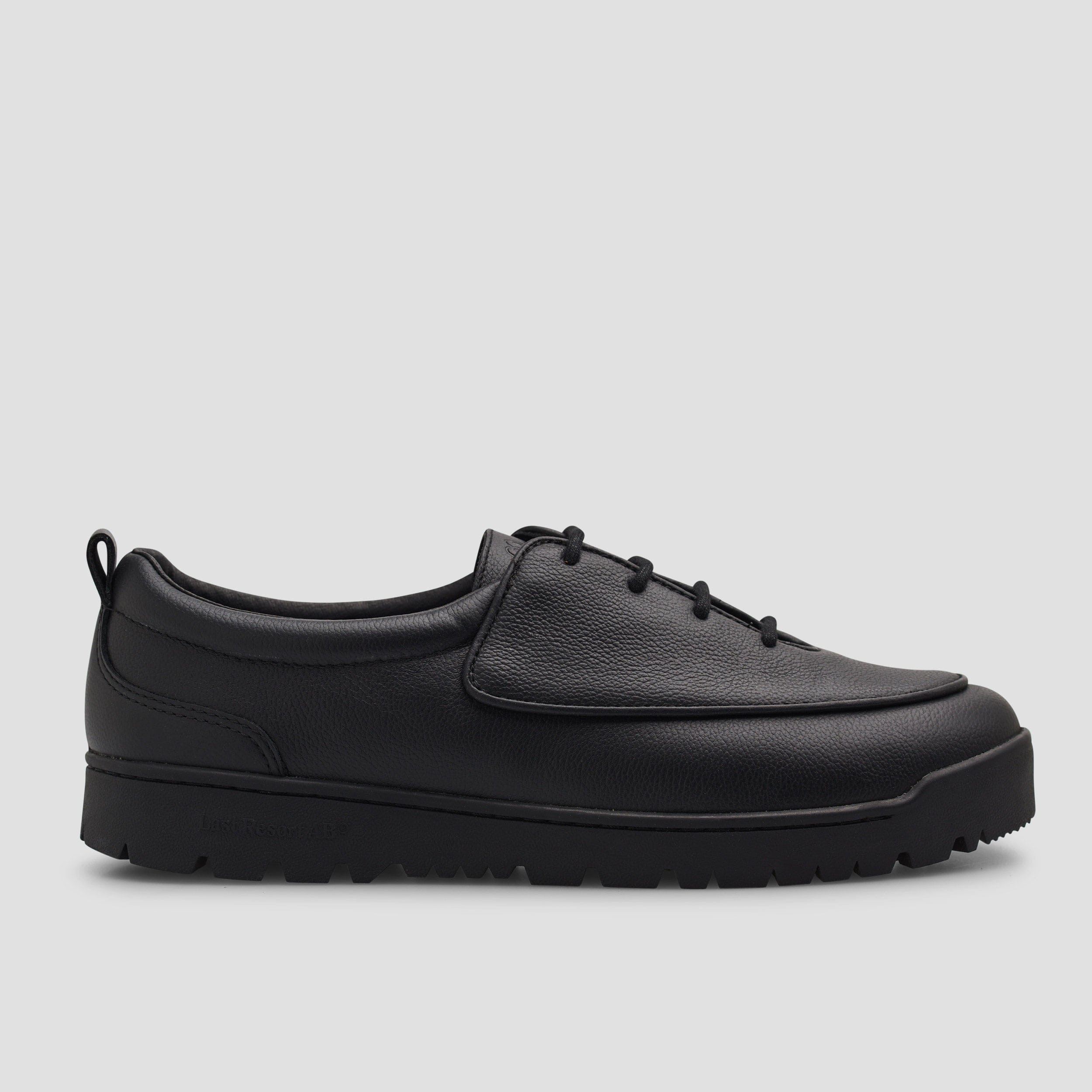 Last Resort AB GM001 Skate Shoes Black / Black