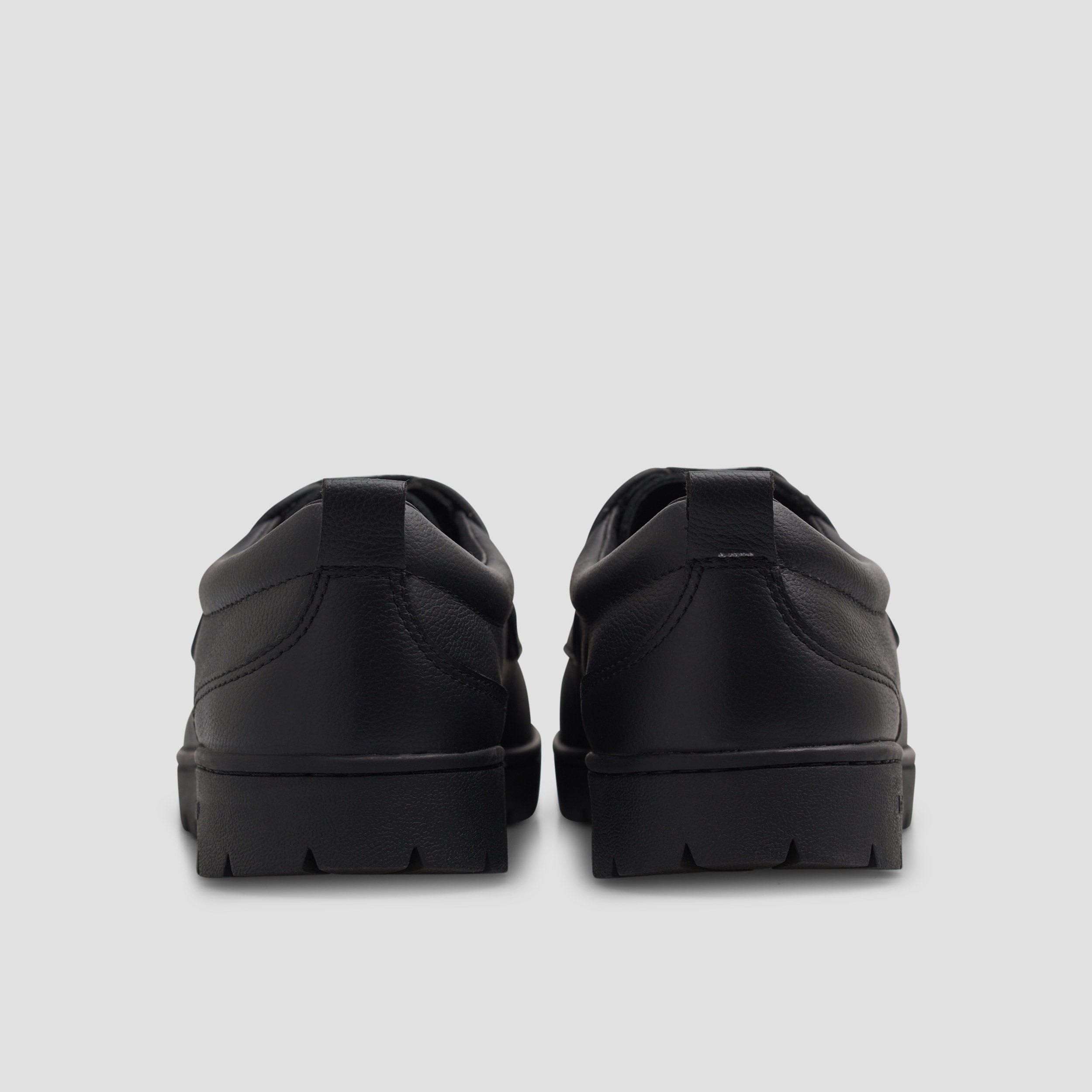Last Resort AB GM001 Skate Shoes Black / Black