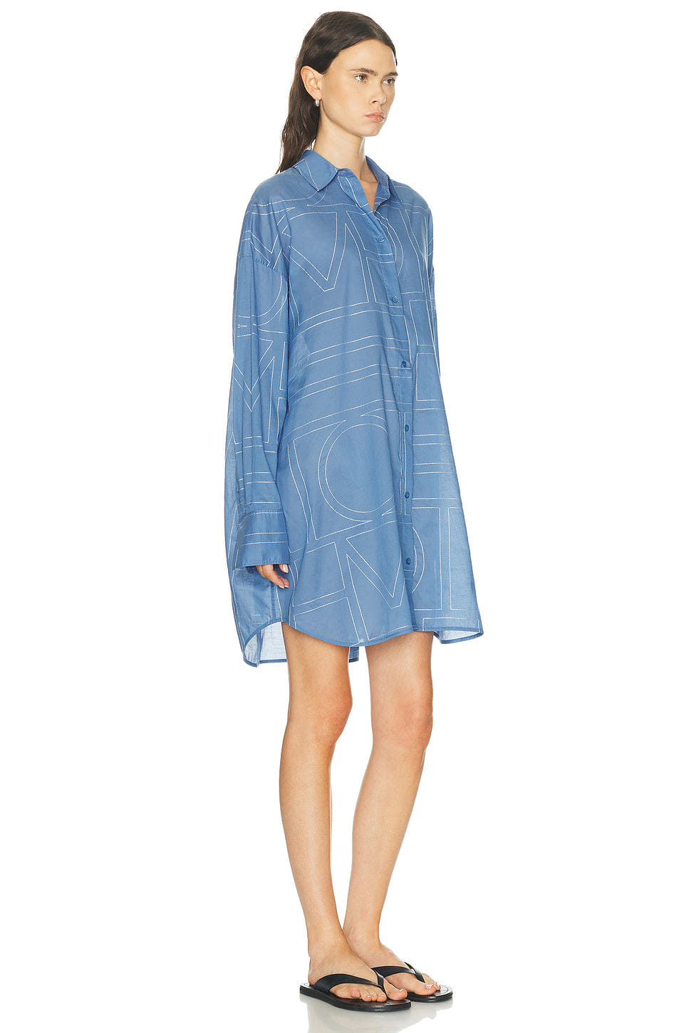 Toteme Summer Dress