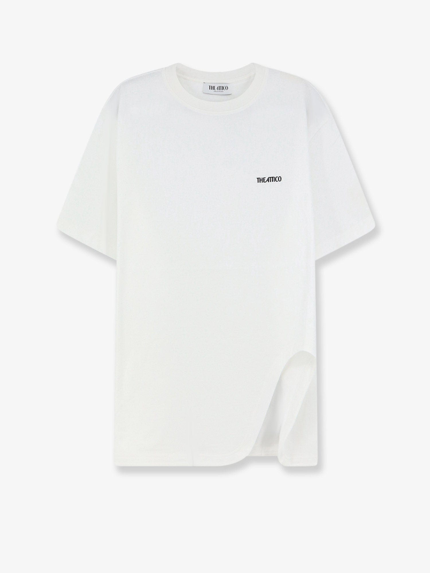 THE Attico Cotton T - shirt