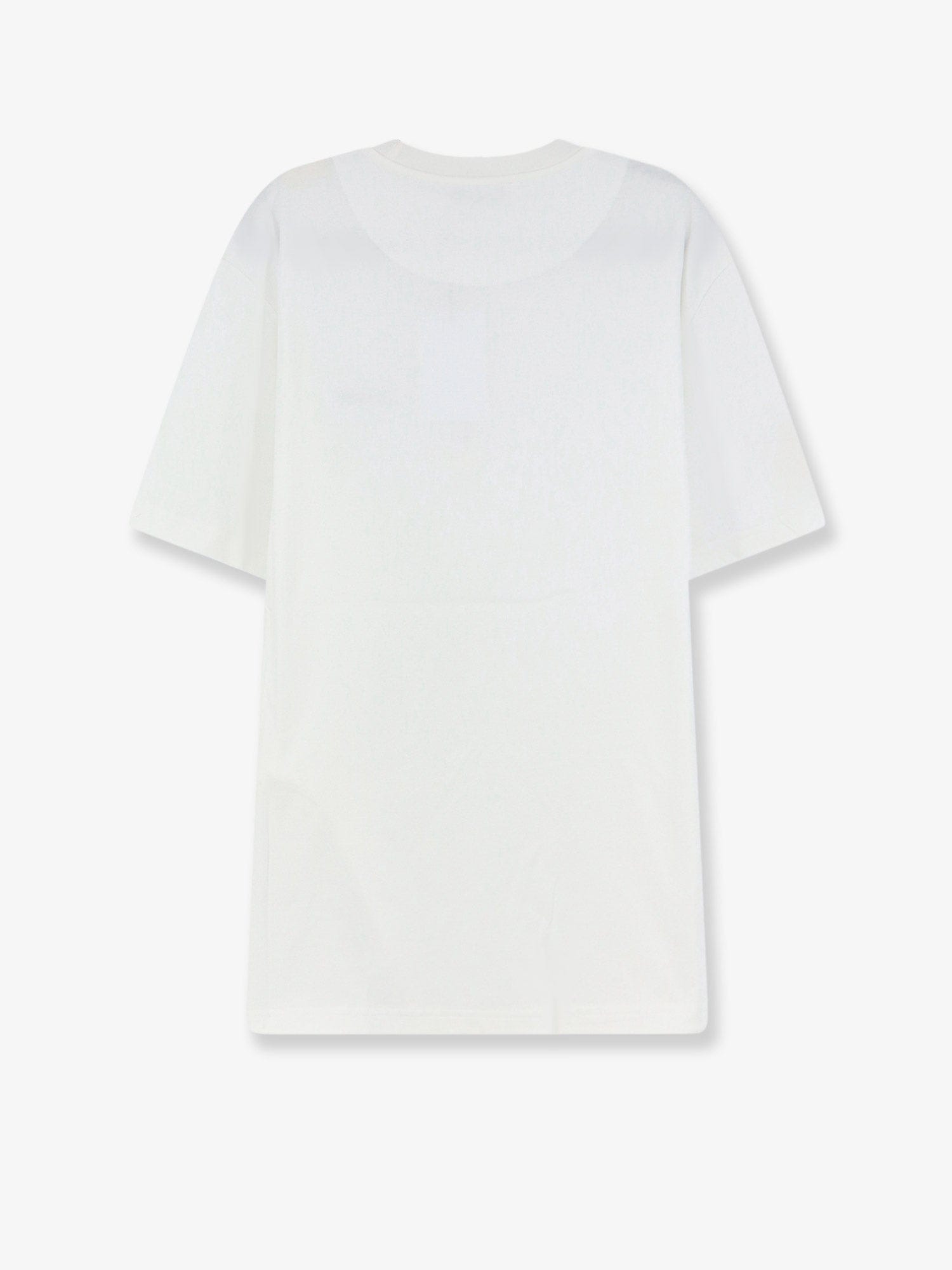 THE Attico Cotton T - shirt