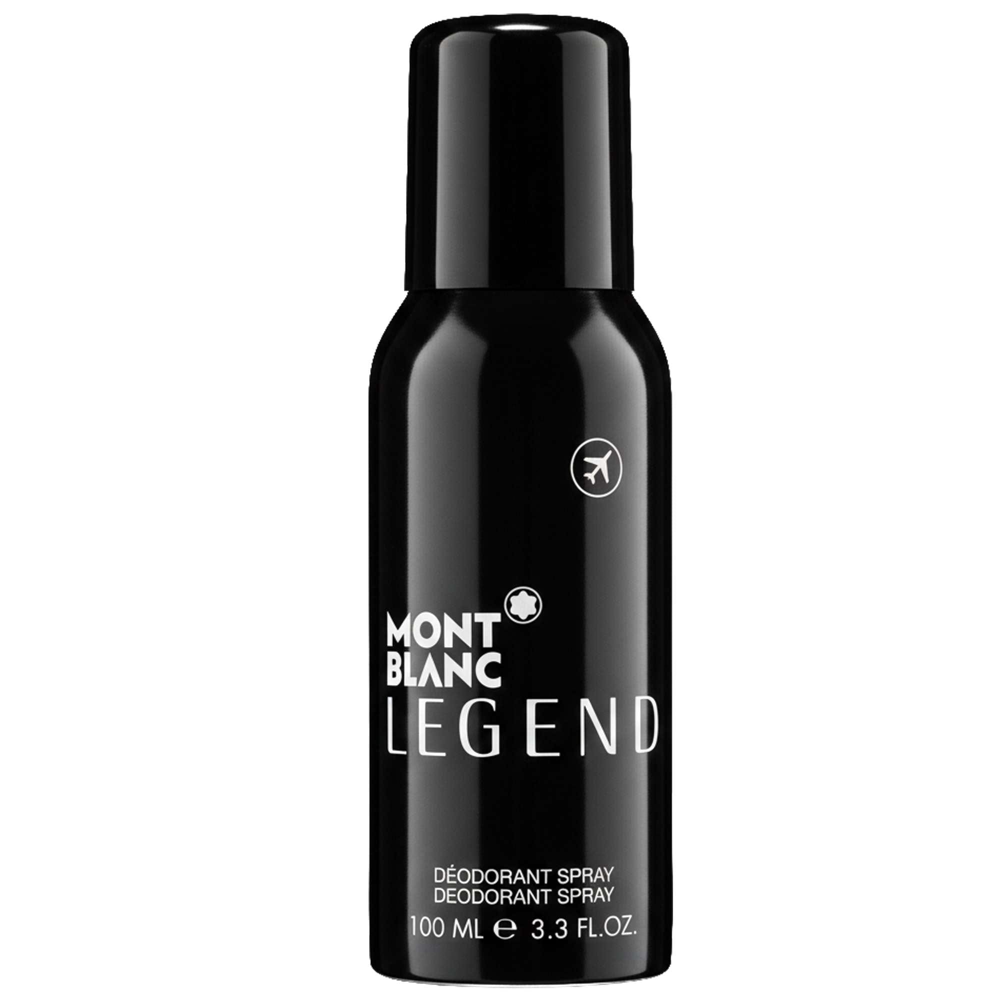 Montblanc Legend Deodorant Spray 100 ml