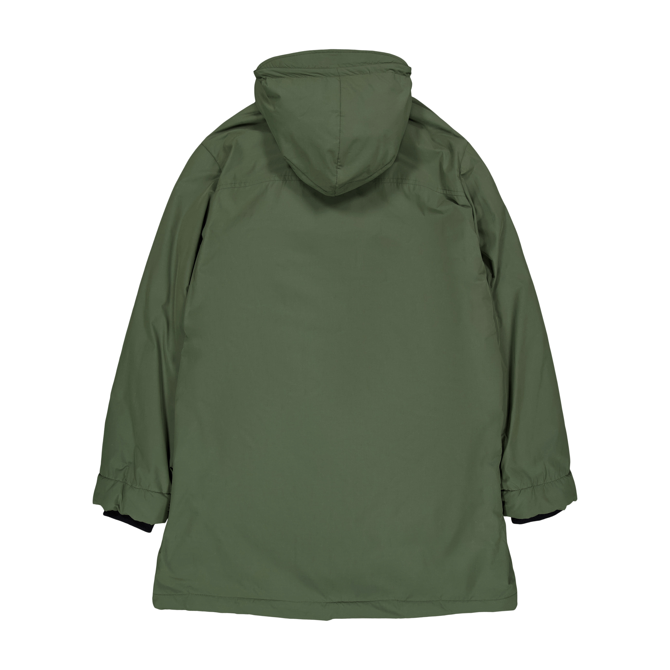 A.P.C. Parka Rocky Jac