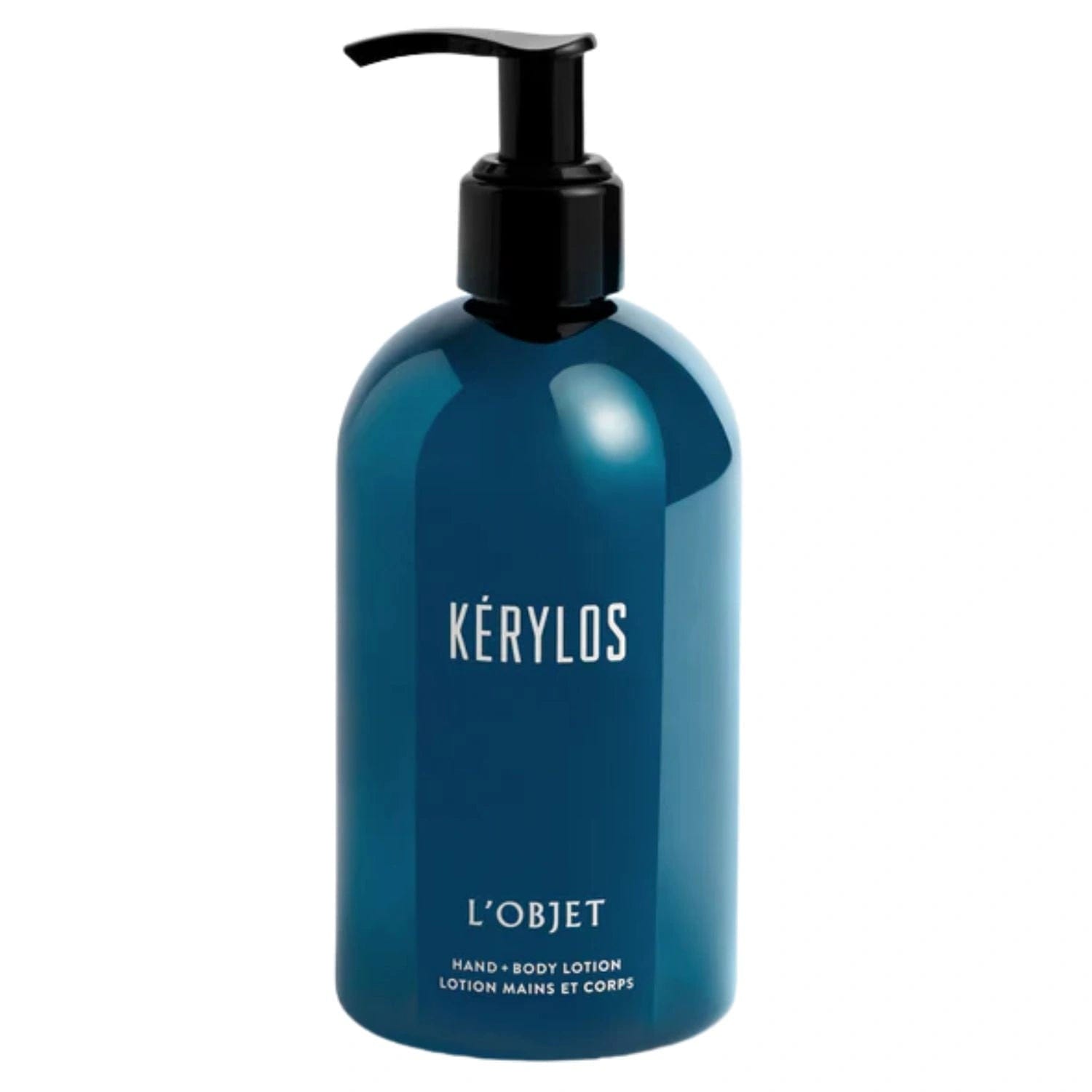 L'objet Kérylos Hand & Body Lotion