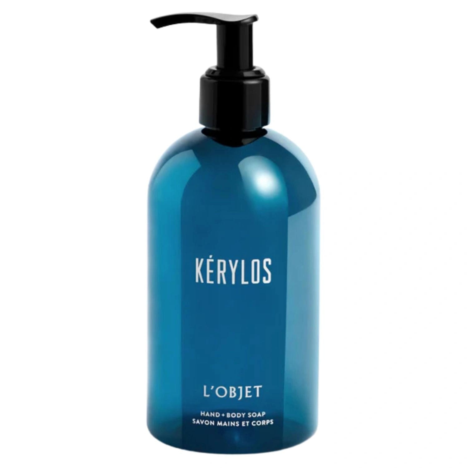L'objet Kérylos Hand & Body Soap