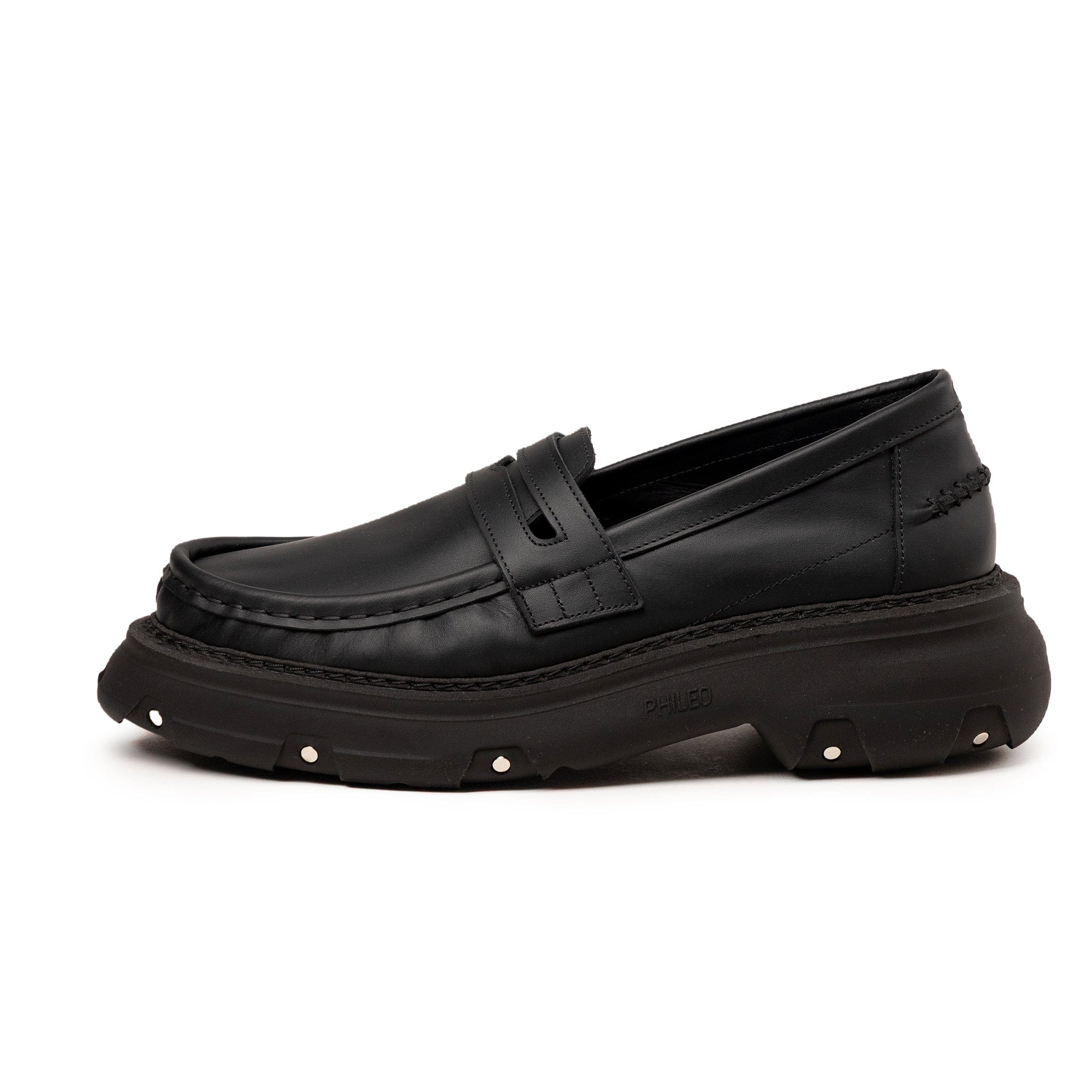 Phileo 045 Mocassin