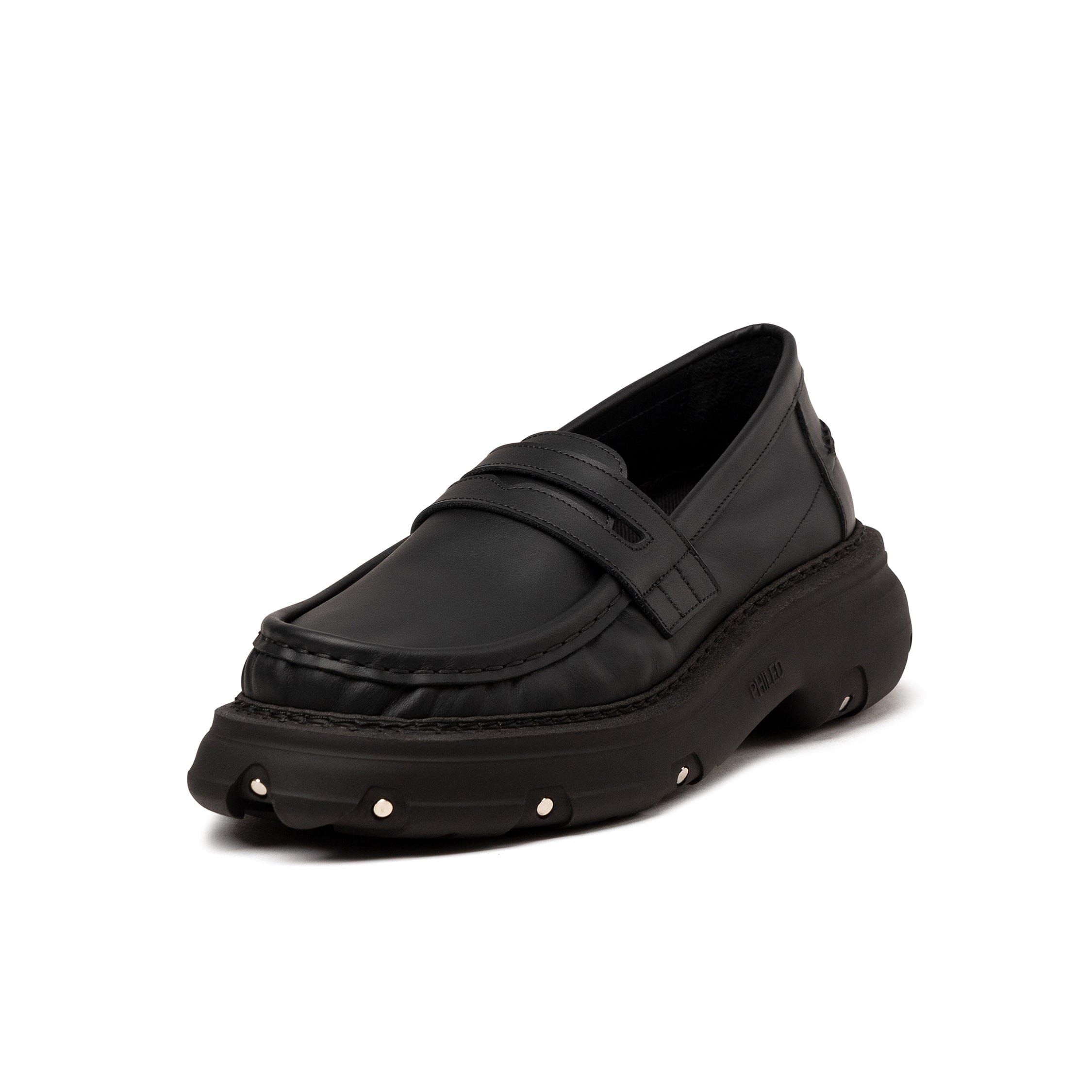 Phileo 045 Mocassin