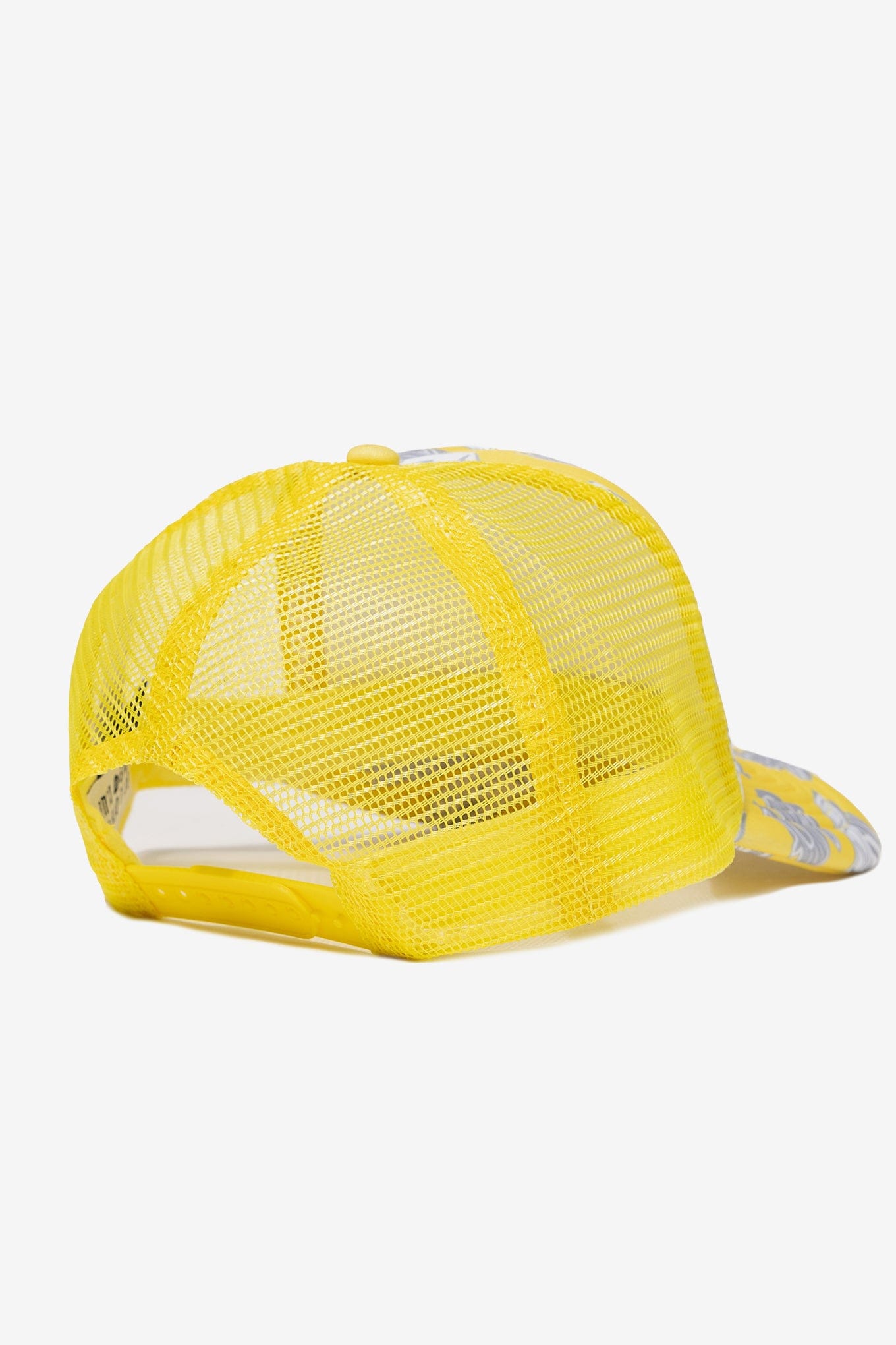 Billionaire BOYS CLUB DIAMONDS & DOLLARS TRUCKER CAP