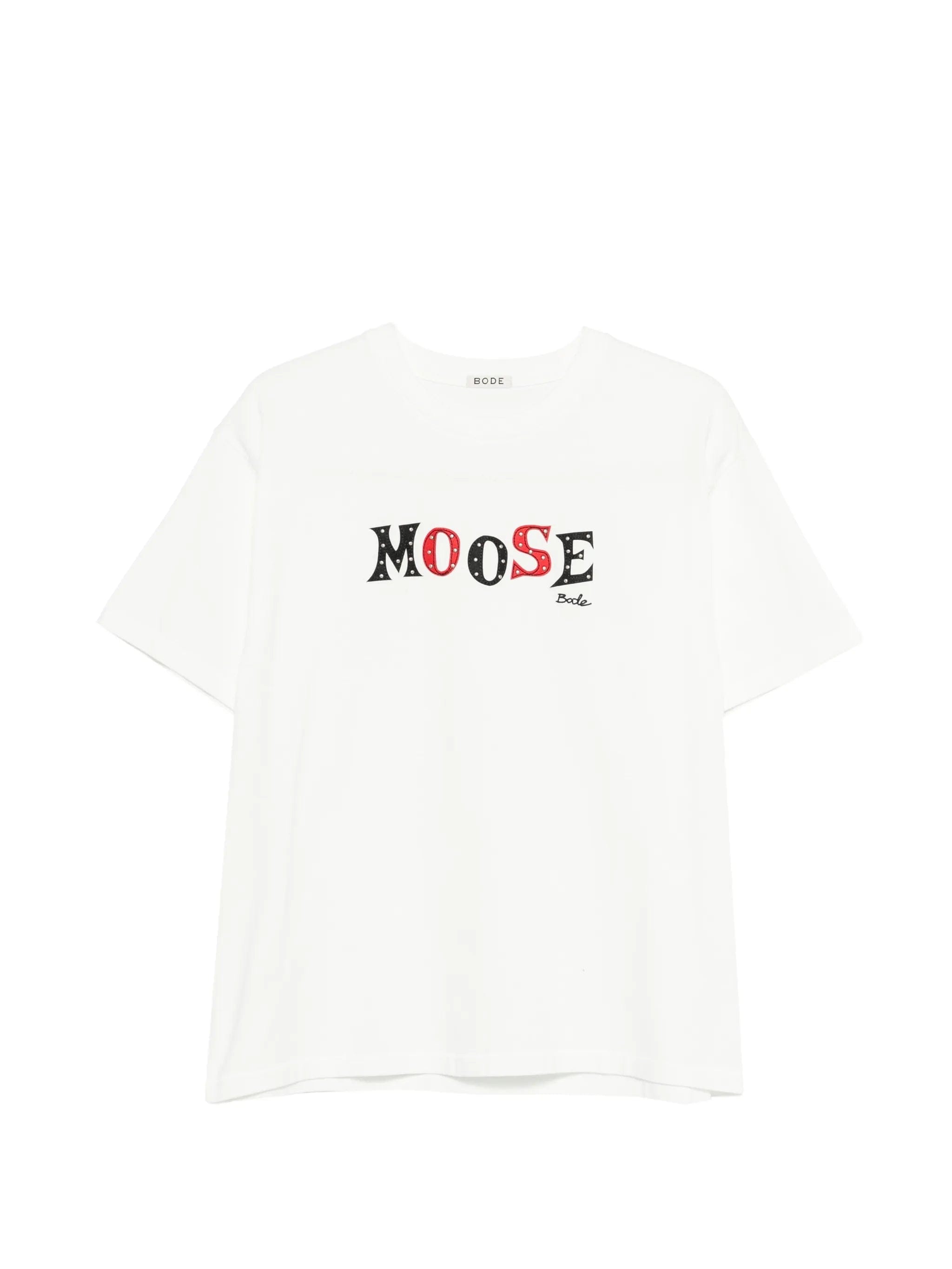 BODE Moose T - shirt