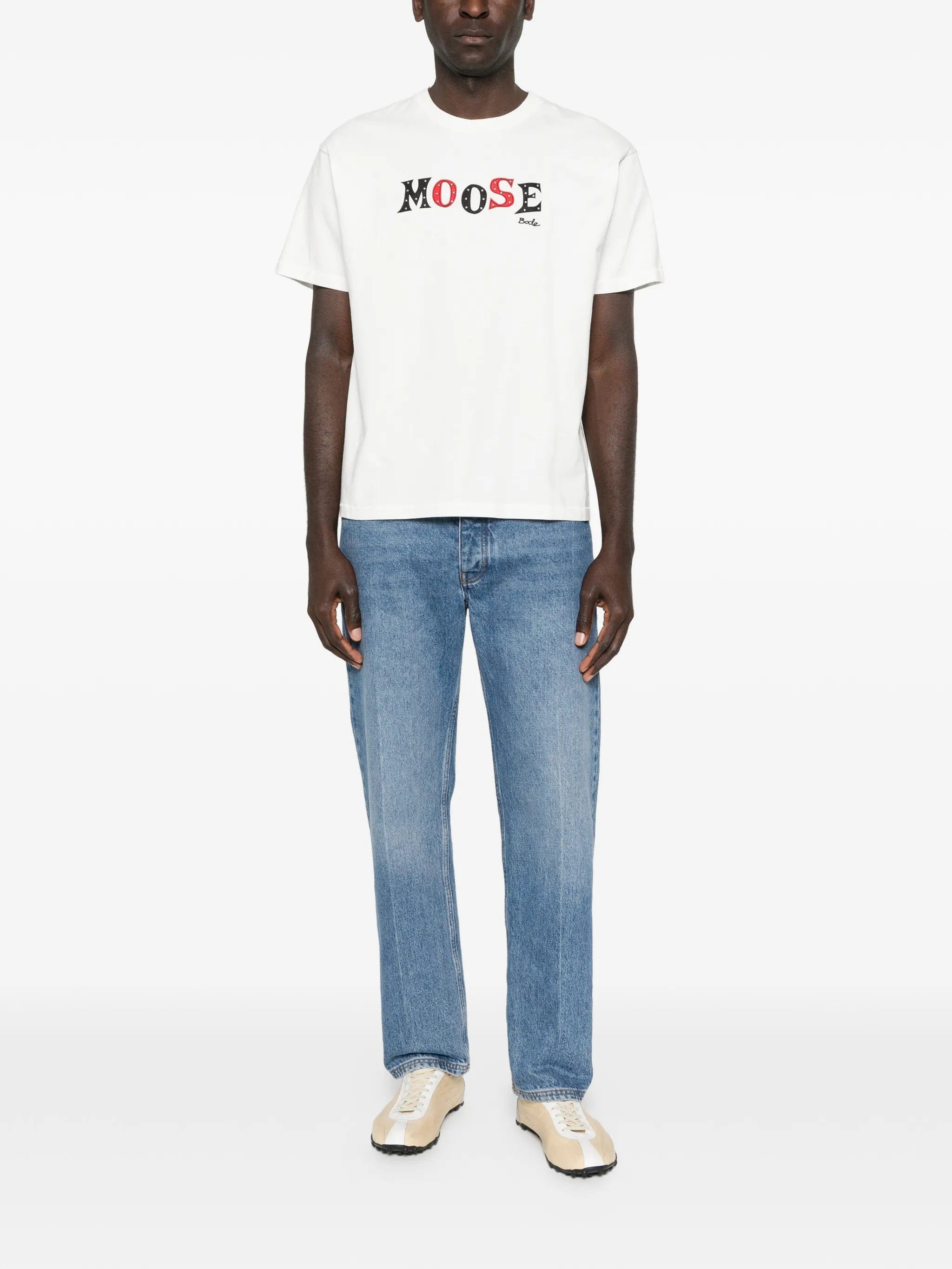 BODE Moose T - shirt