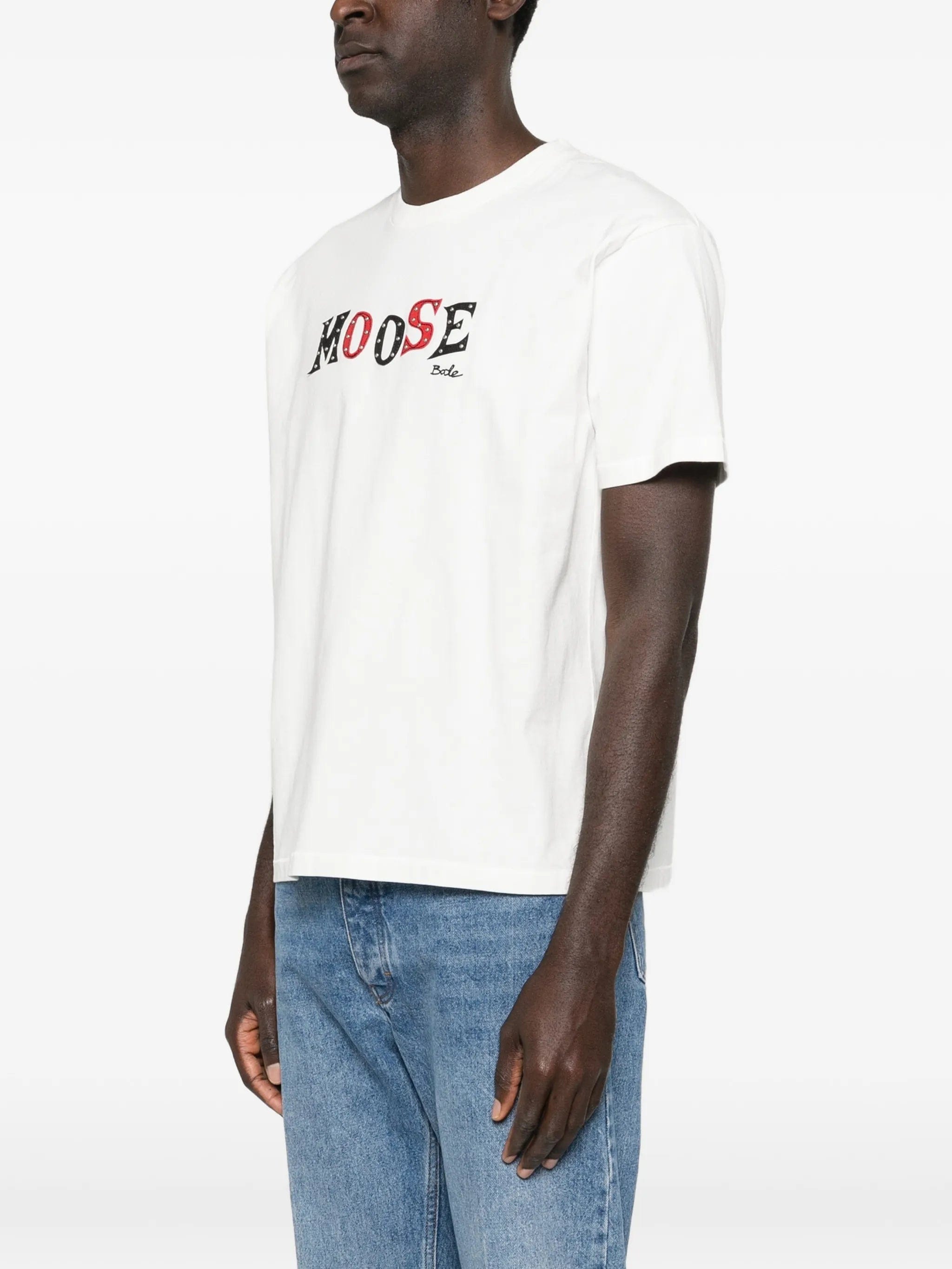 BODE Moose T - shirt