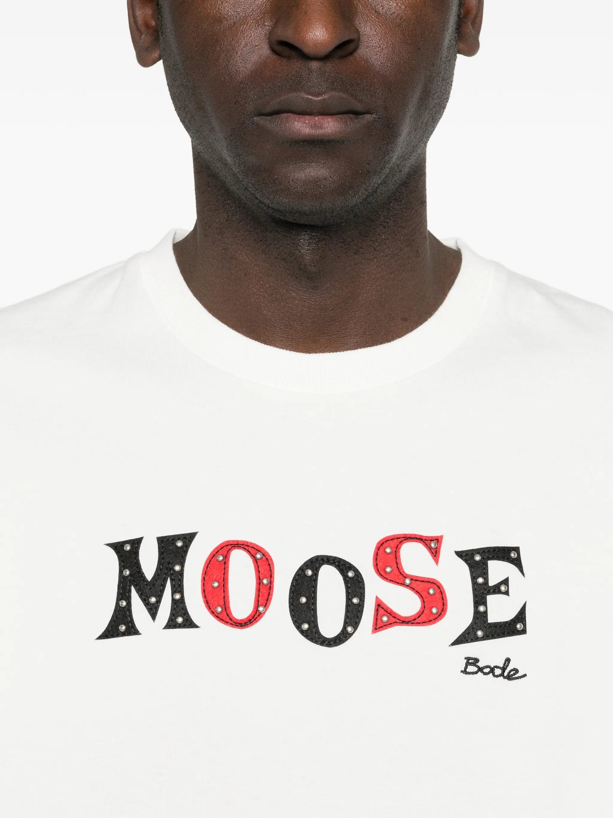 BODE Moose T - shirt