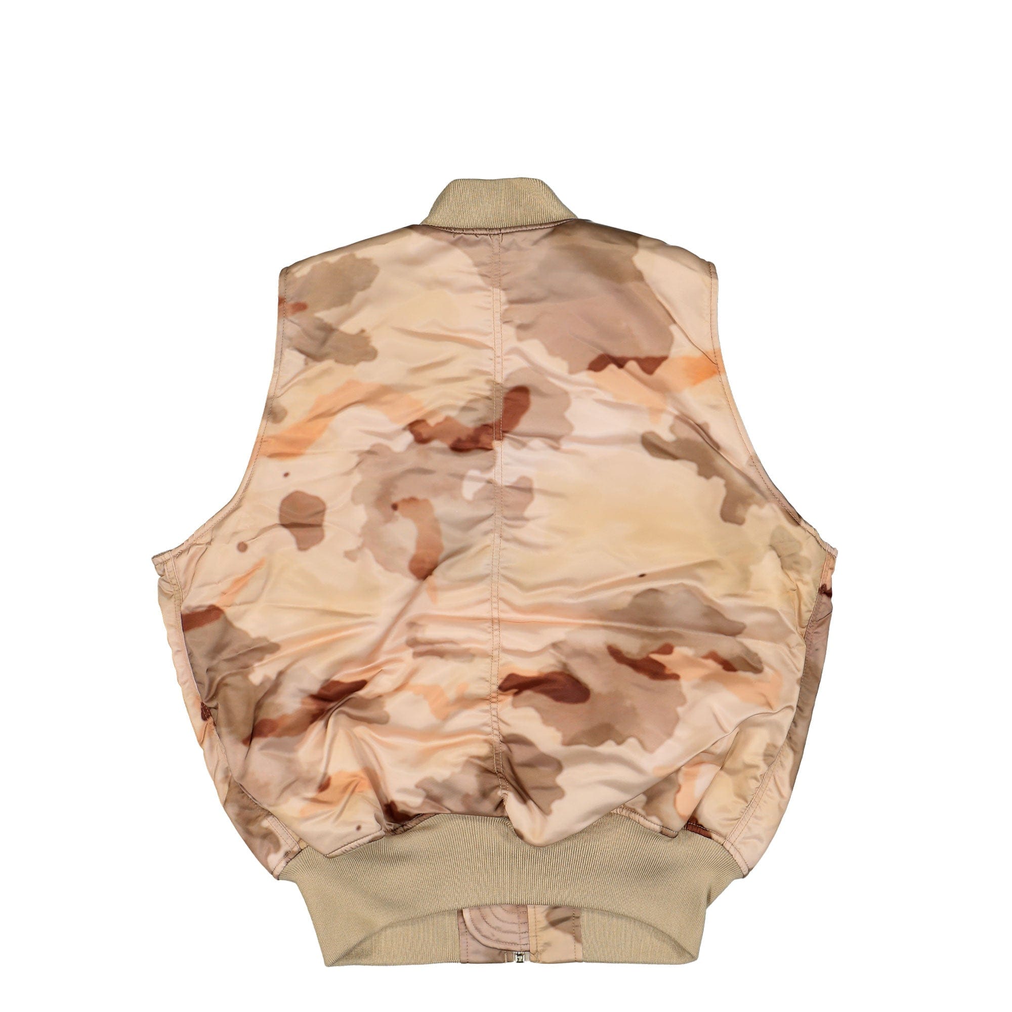 Alpha Industries MA - 1 Base Camo Vest