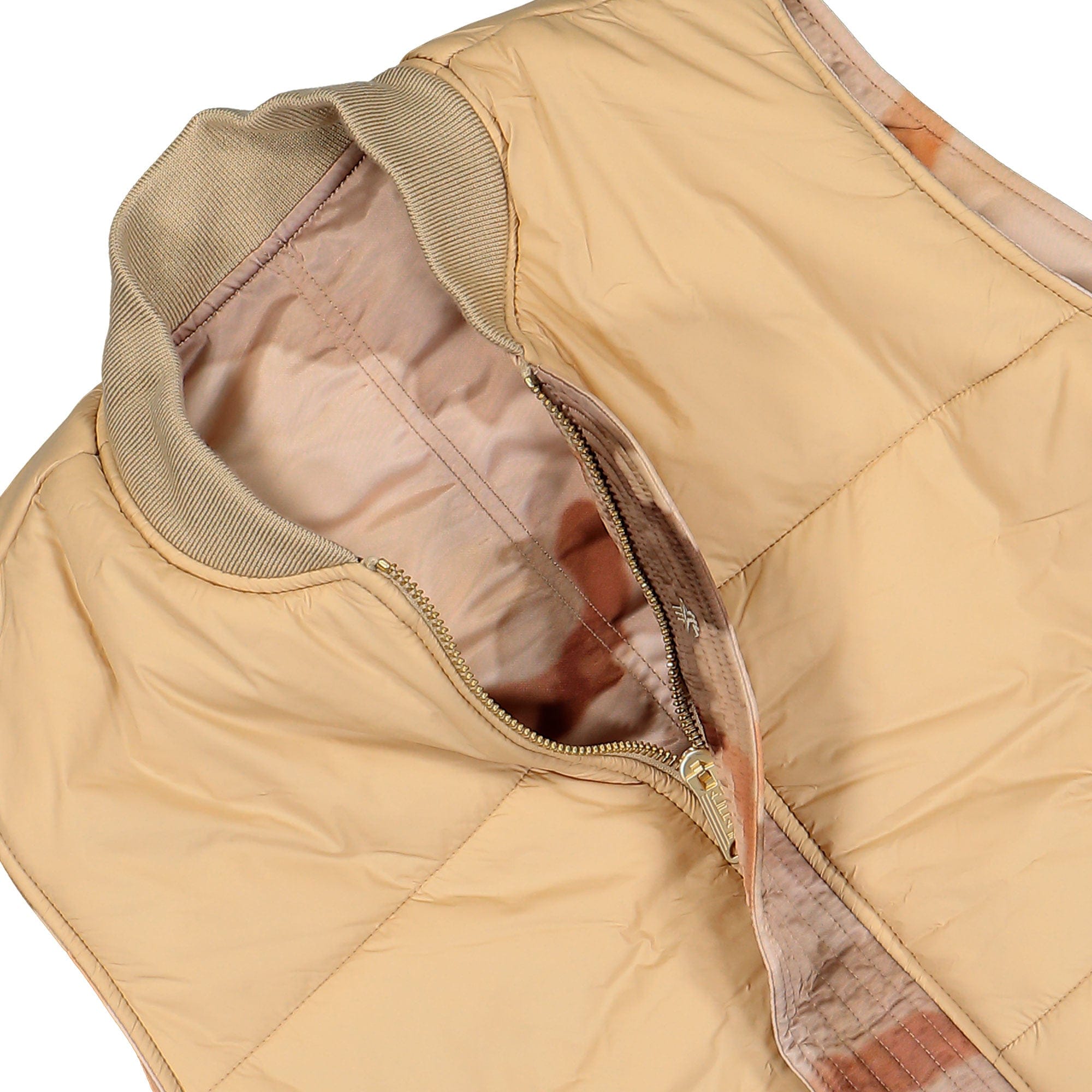 Alpha Industries MA - 1 Base Camo Vest