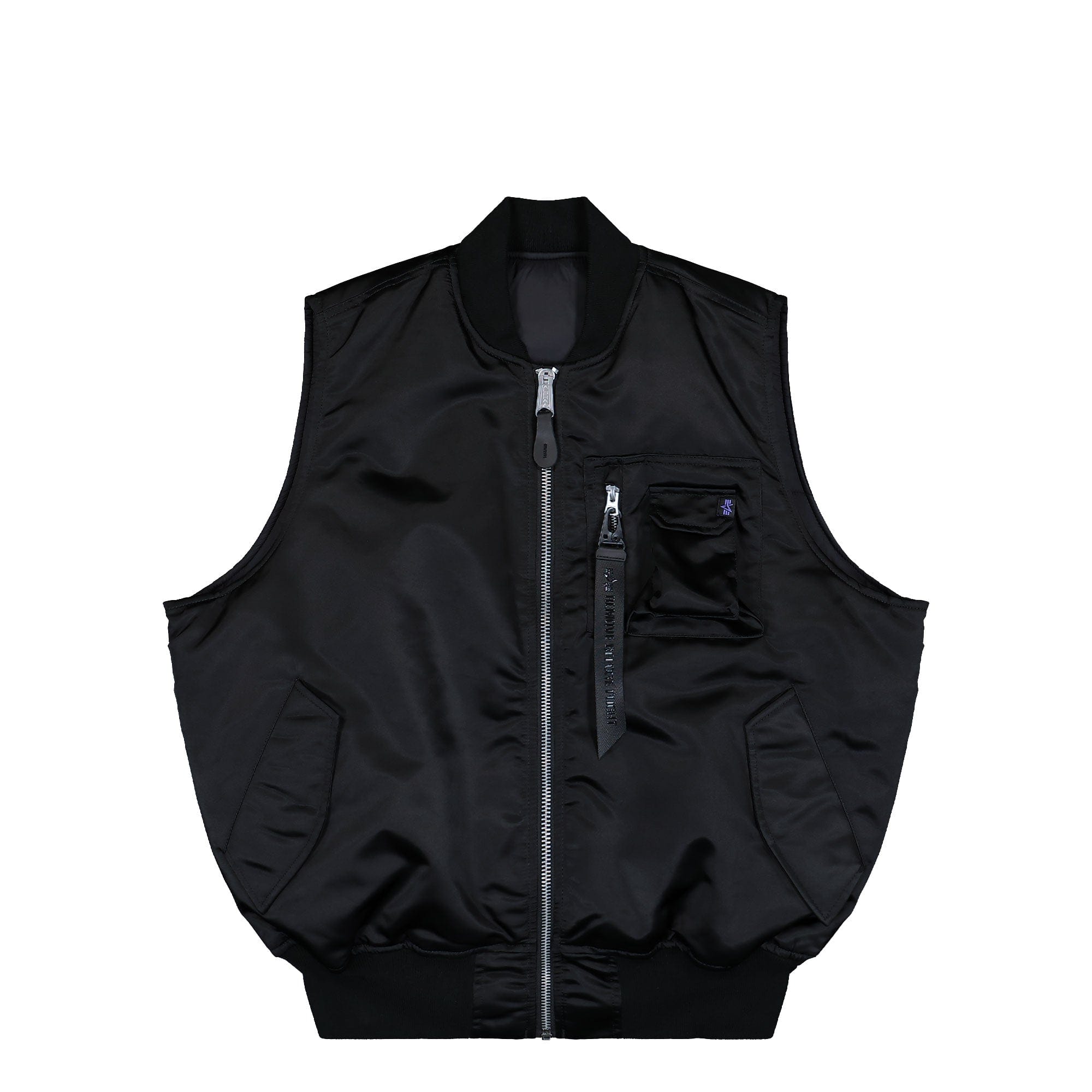 Alpha Industries MA - 1 Base Vest