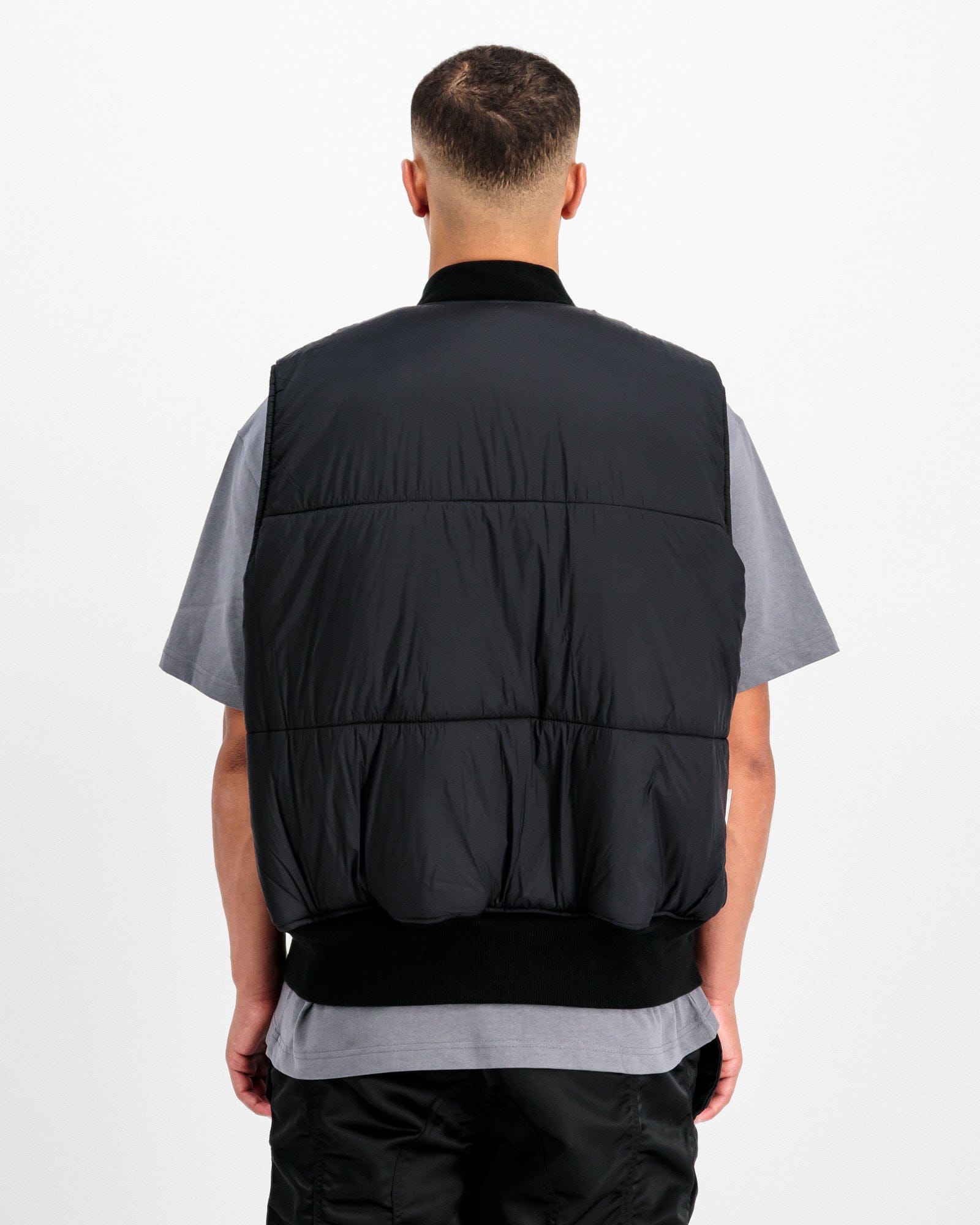 Alpha Industries MA - 1 Base Vest