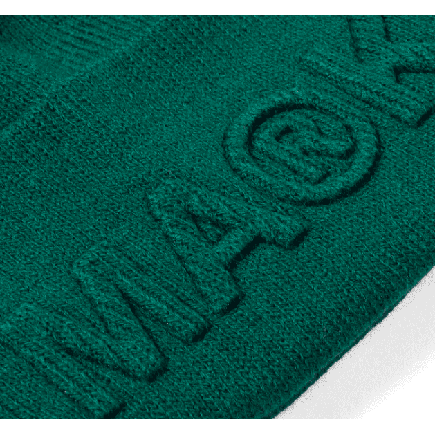 Market Knit Beanie