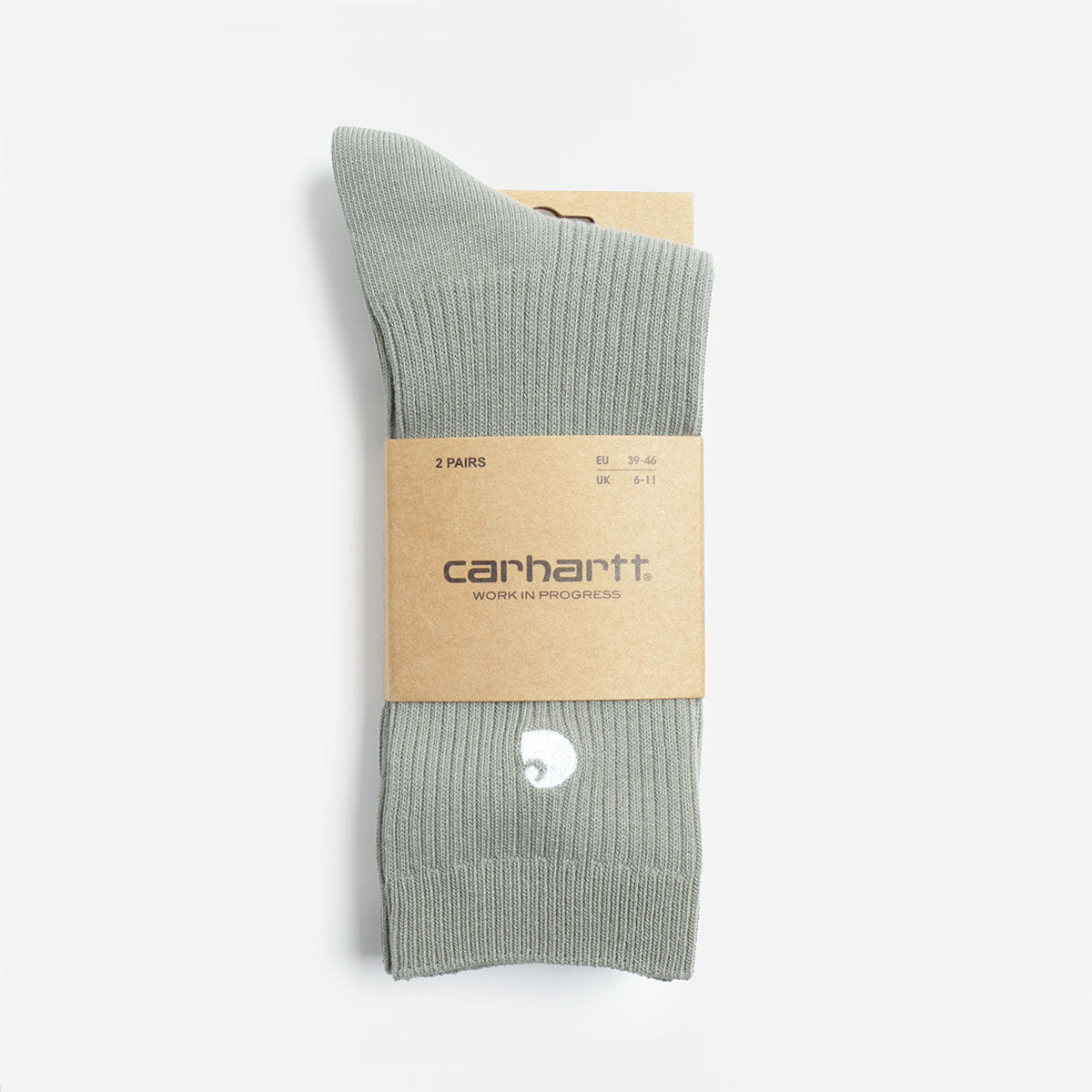 Carhartt WIP Madison Pack Socks