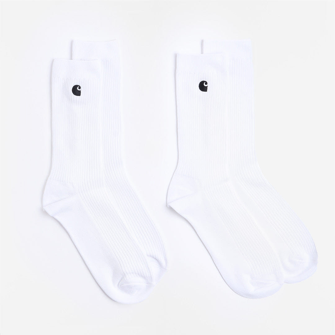 Carhartt WIP Madison 2 Pack Socks