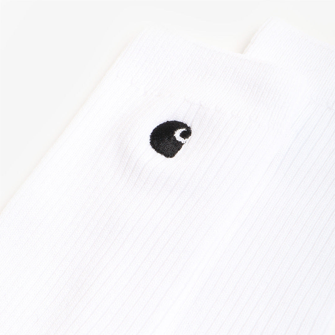 Carhartt WIP Madison 2 Pack Socks