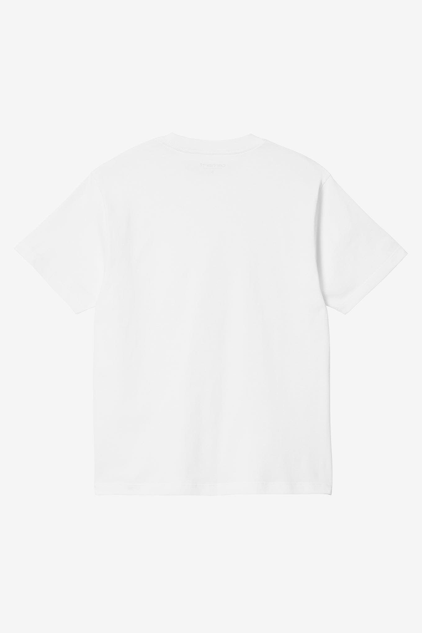 Carhartt WIP W S/S POCKET HEART T - SHIRT